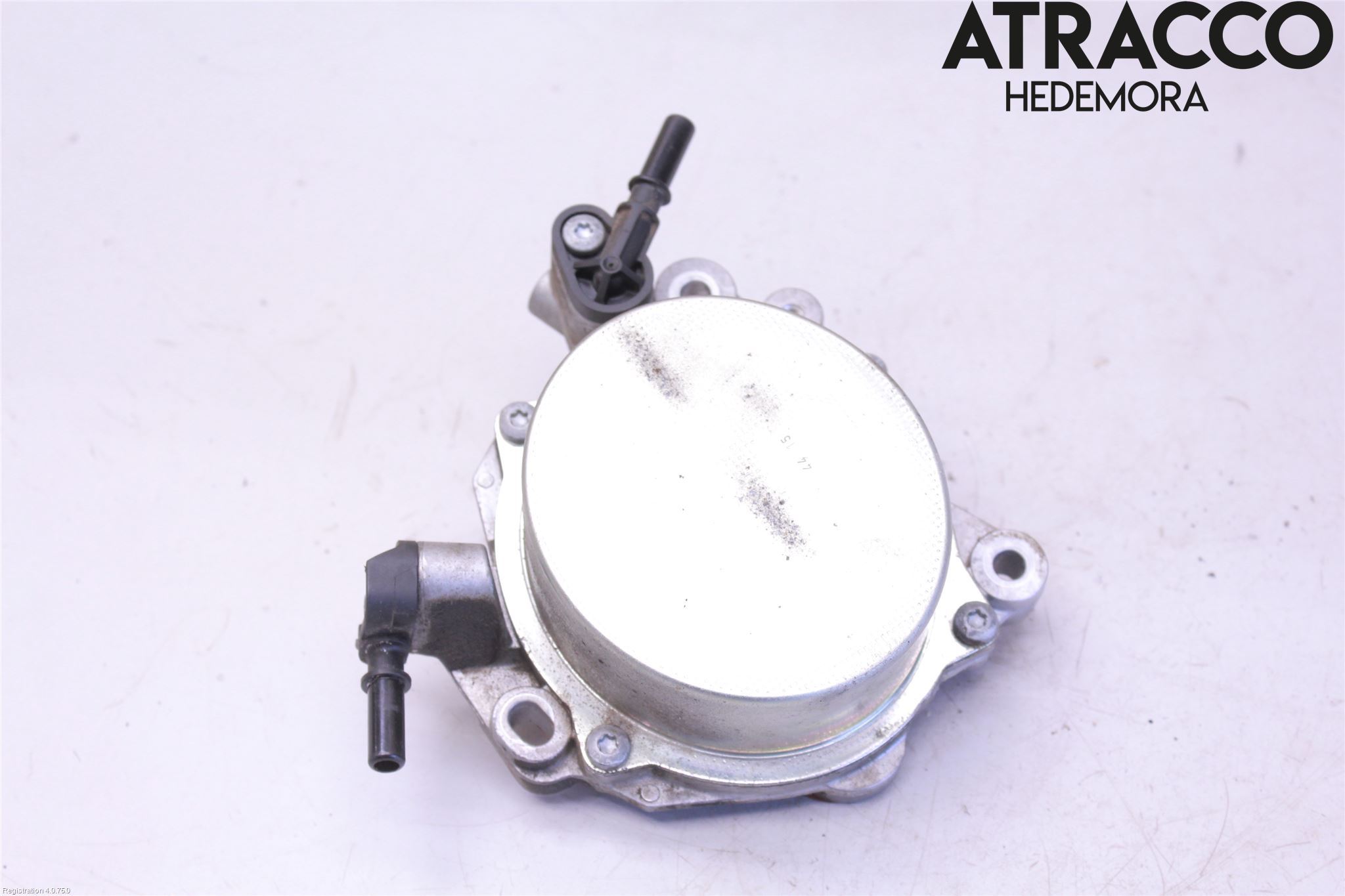 Ford MONDEO 15-22 Vacuumpumpe