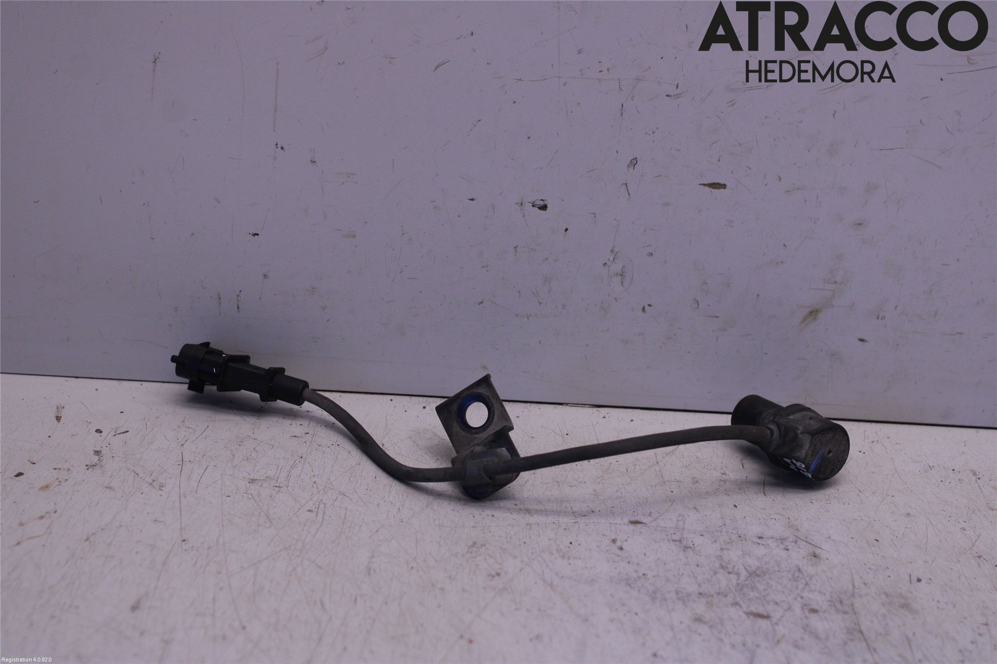 Hyundai i20 PB 09-14 Giver Turtall - Tenning