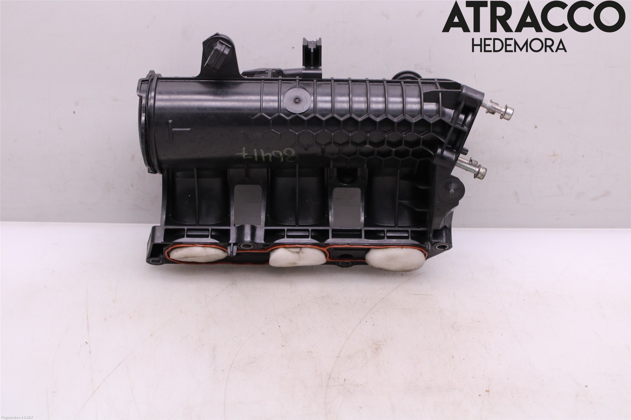 Citroen C4 II 11-18 Innsugningsmanifold