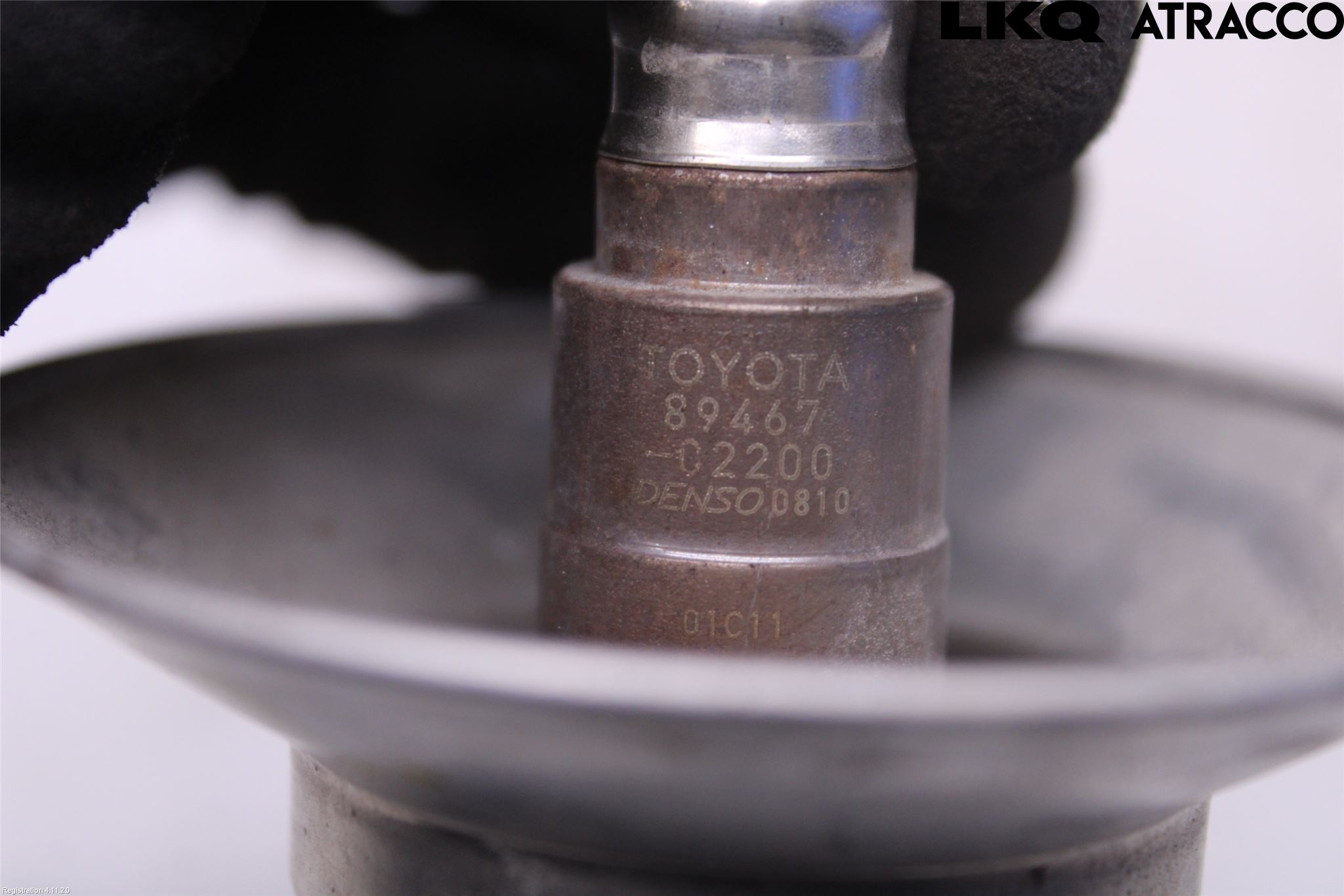 Toyota COROLLA 19- Inns Lambdasonde