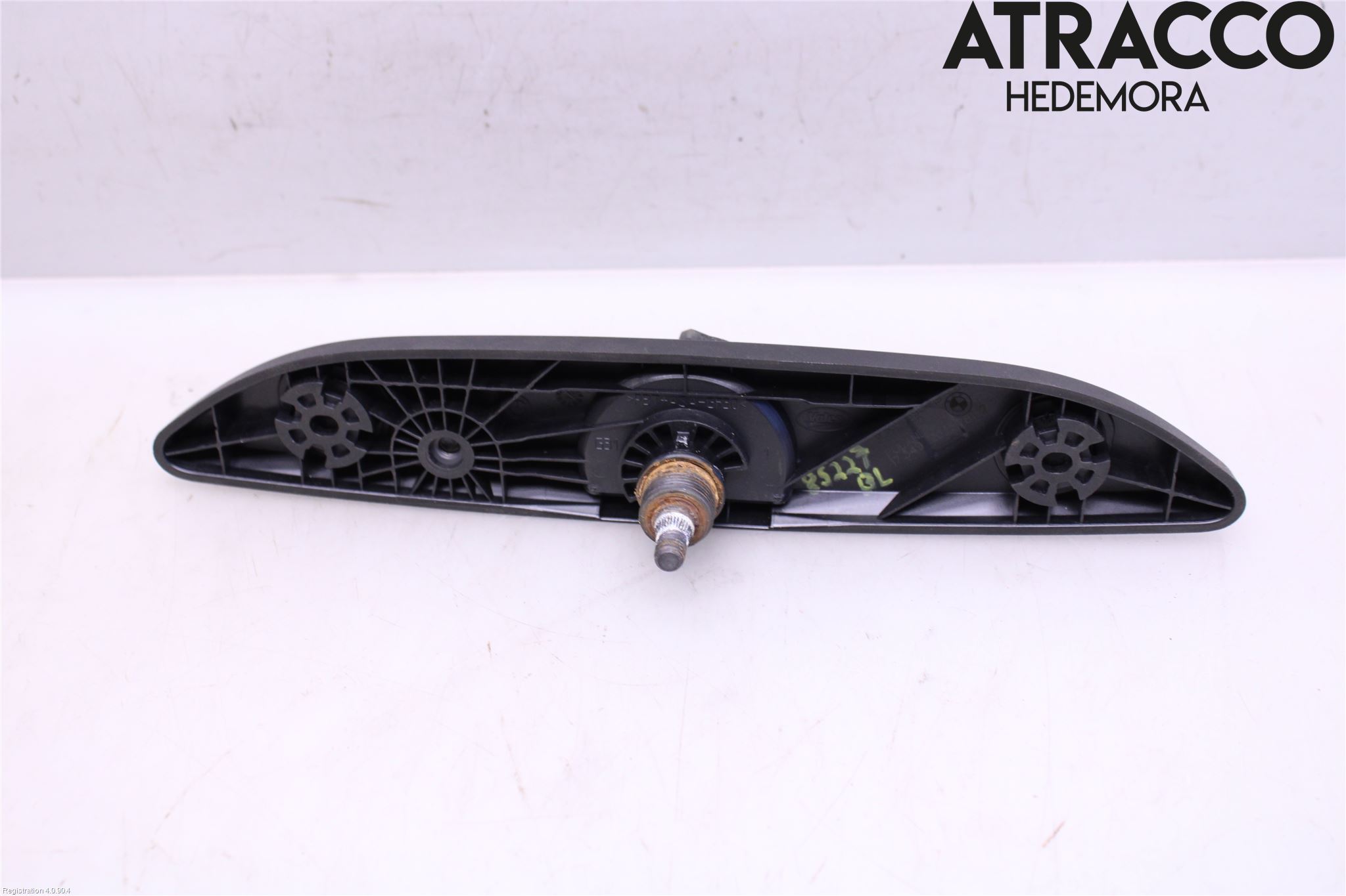 BMW 5 G30/G31/F90 17-23 Viskeroverføring Bakrute