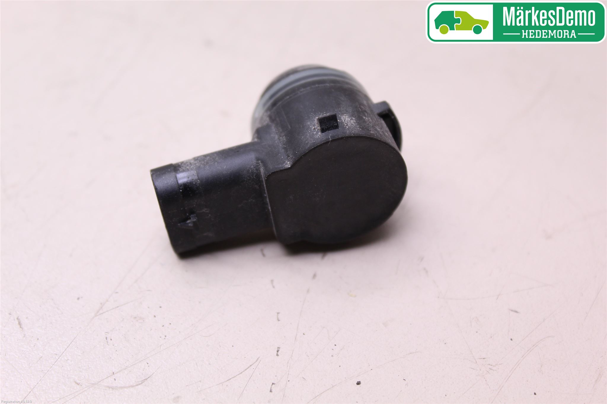 Volkswagen VW GOLF / E-GOLF VII 13-20 Sensor Ryggesensor