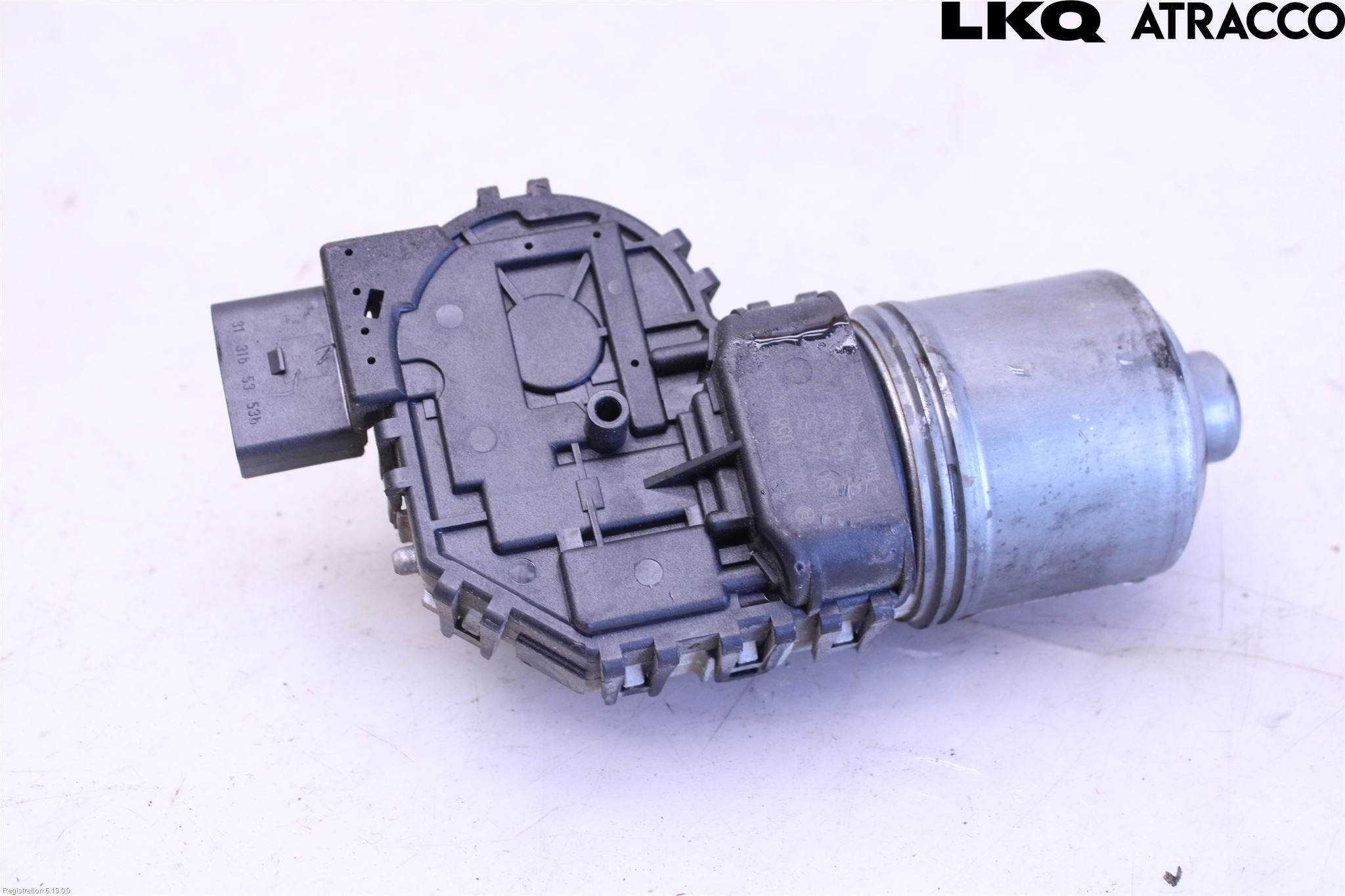 Volkswagen VW PASSAT 01-05 Viskermotor Frontrute