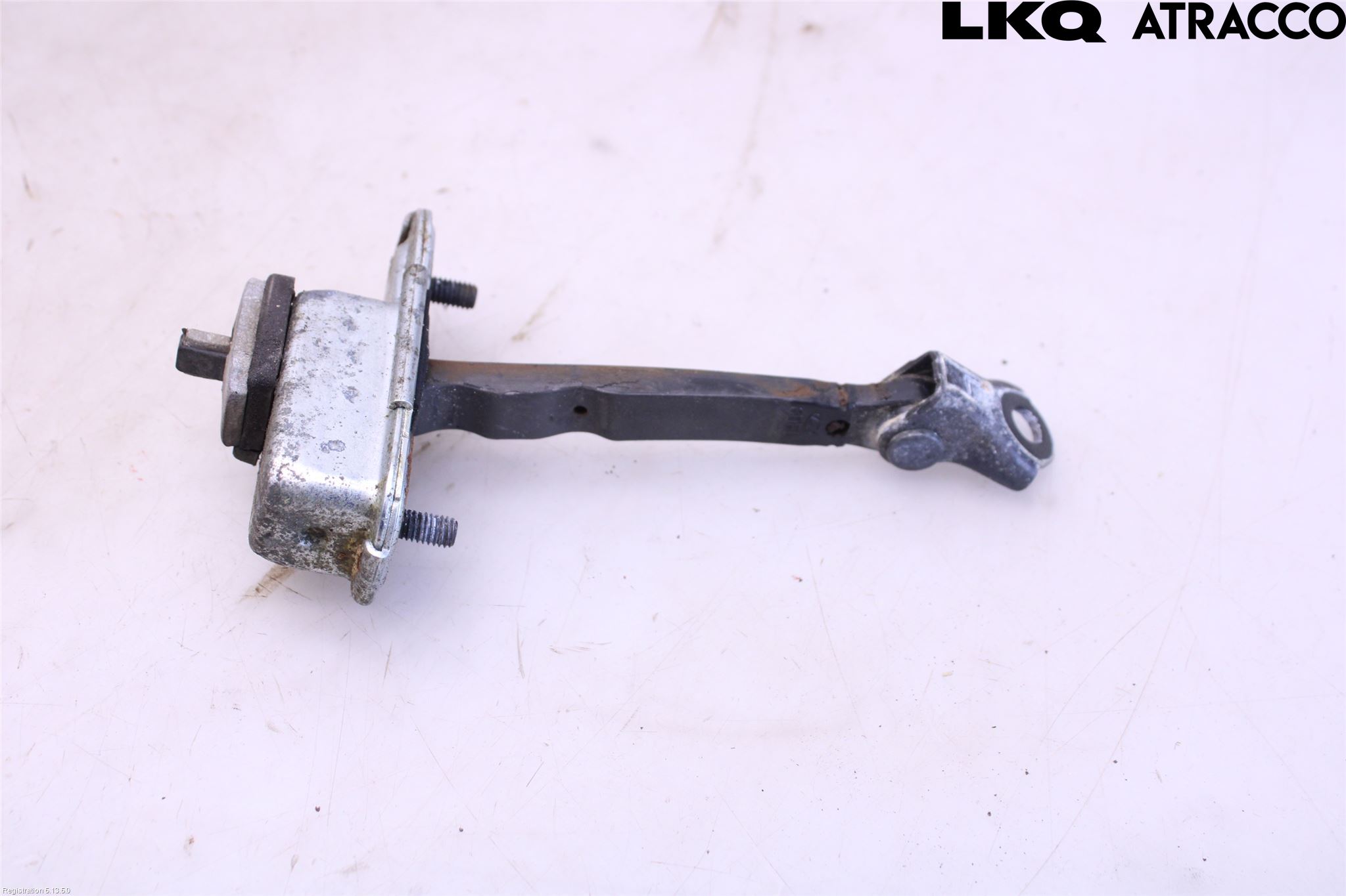 Hyundai i30 GD 13-17 Dørstopper