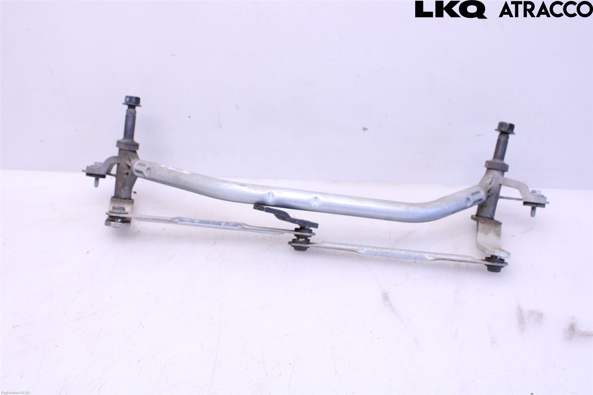 Citroen COTROEN C3 17-24 Viskeroverføring Frontrute