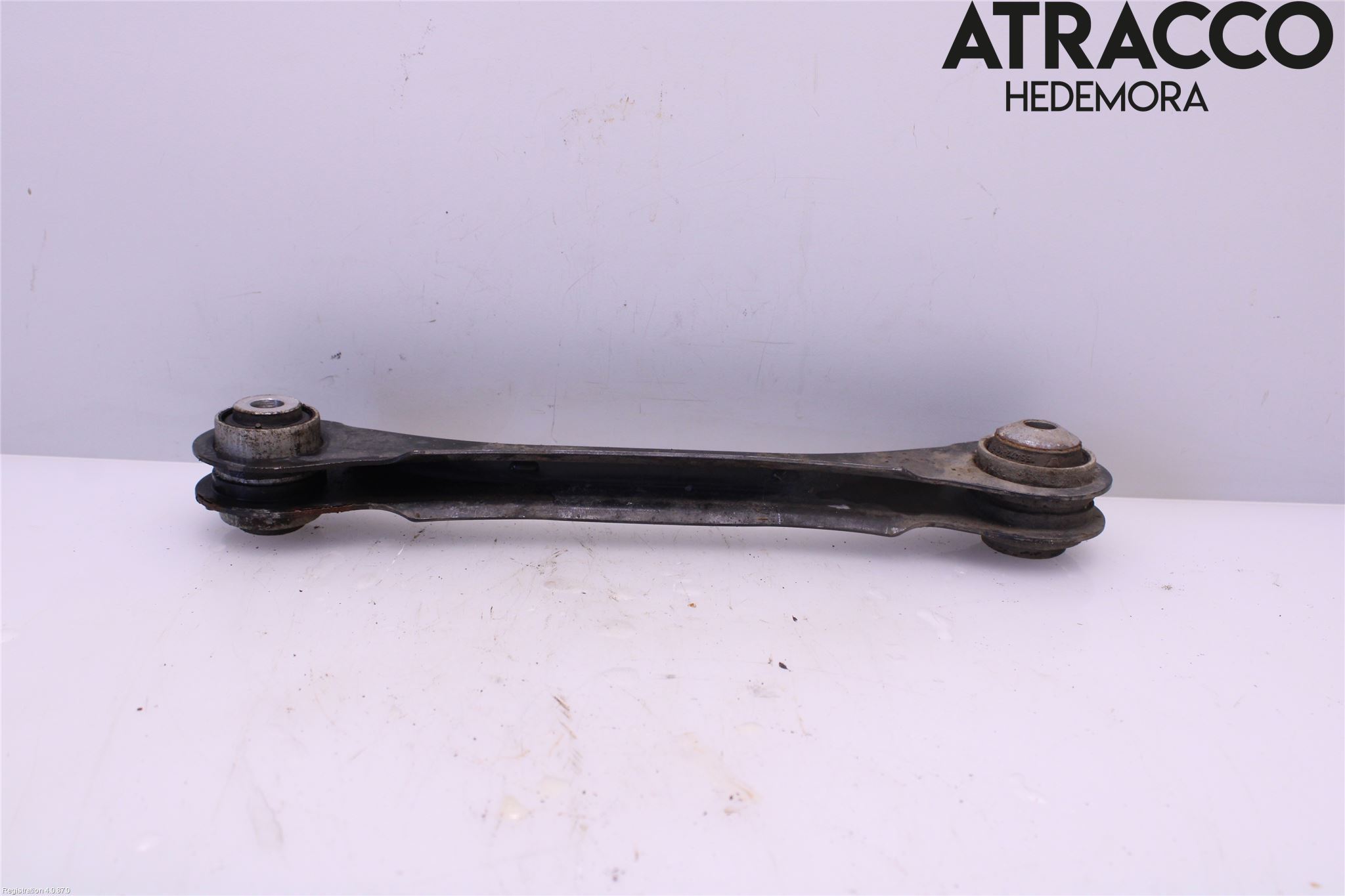 BMW 3 F30/F31/F80 12-19 Bærearm Bak Høyre Øvre