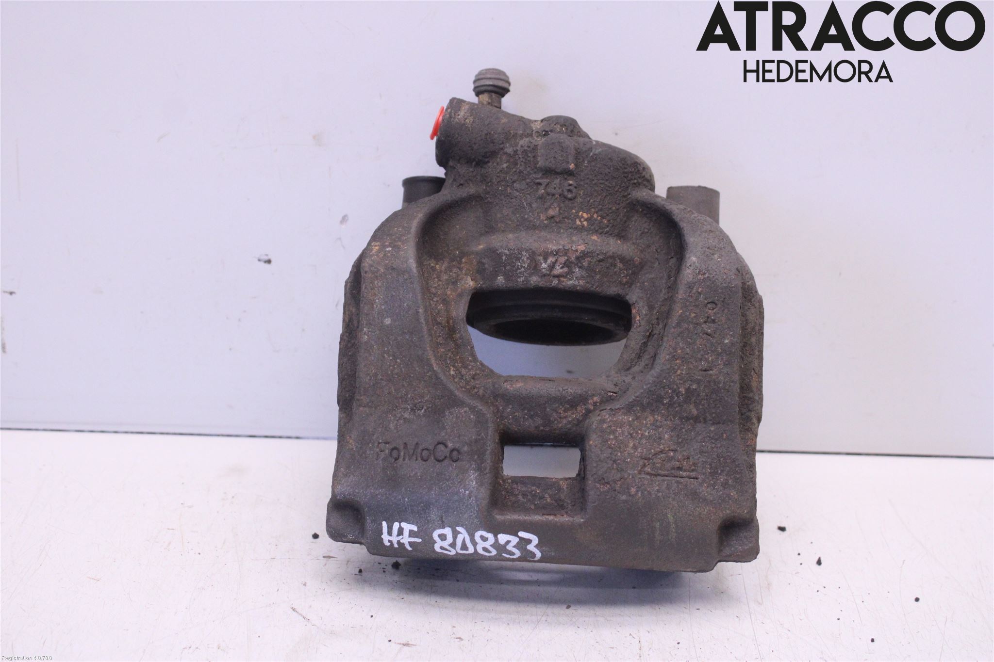 Ford S-MAX 06-15 Bremsecaliper Foran Høyre