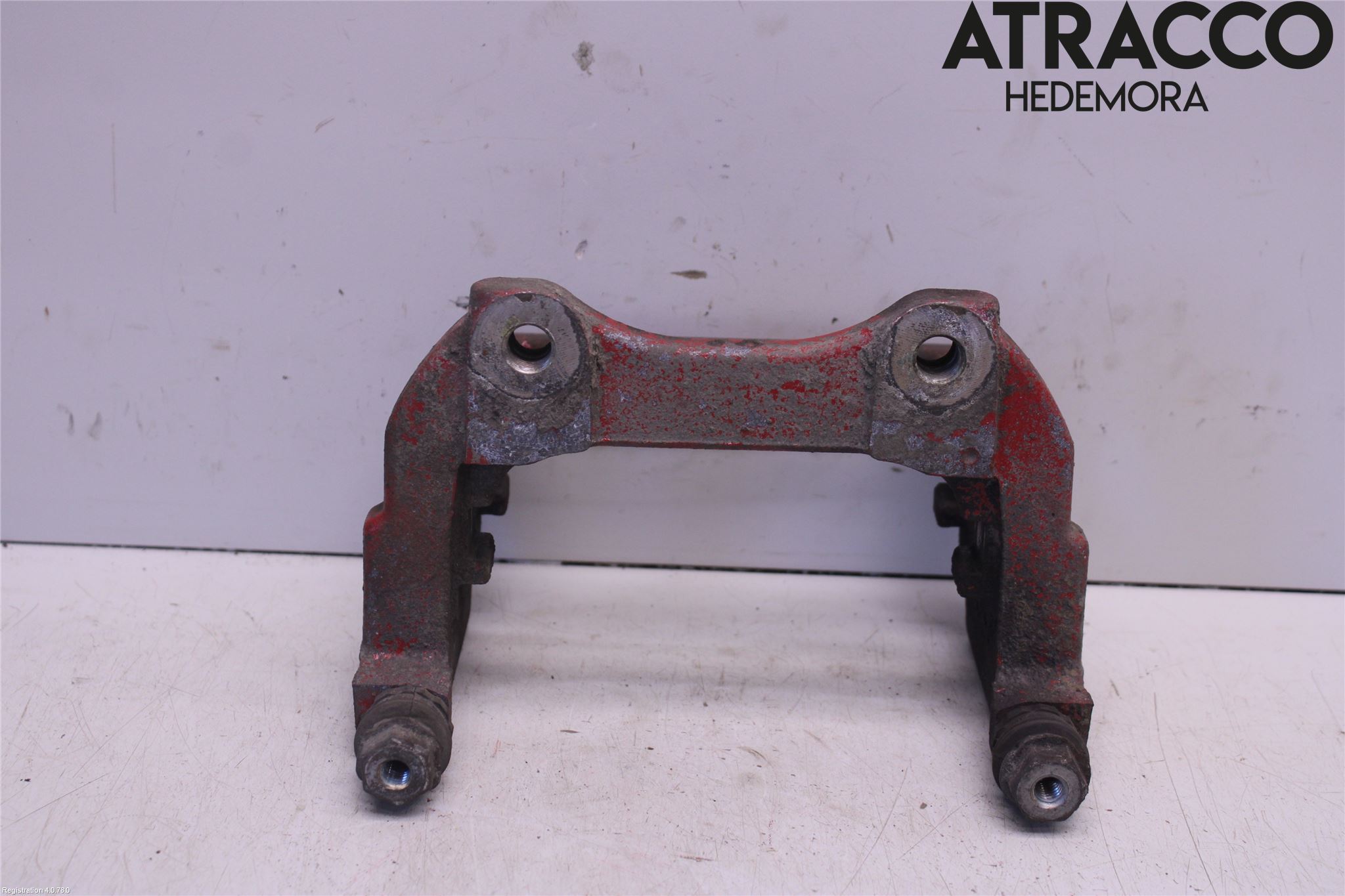 Landrover RANGE ROVER SPORT (L494) 14-22 Bremsecaliper Feste Holder
