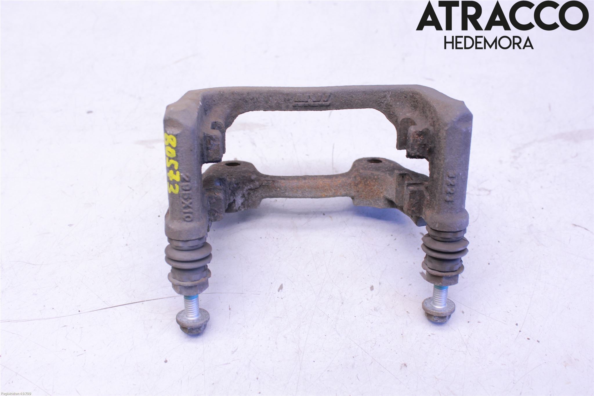 Mercedes-Benz MB GLA-KLASS (X156) 13-20 Bremsecaliper Feste Holder
