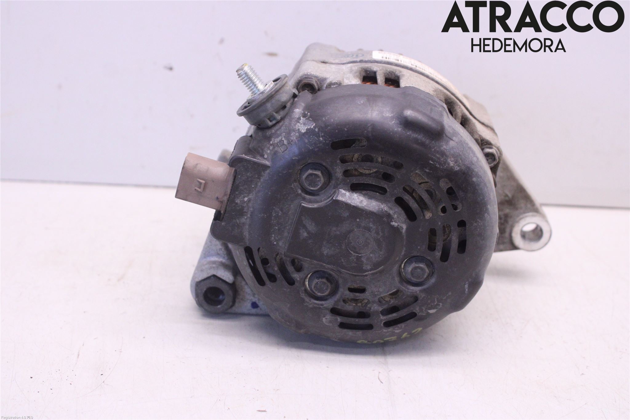 Kia CEED 12-18 Dynamo