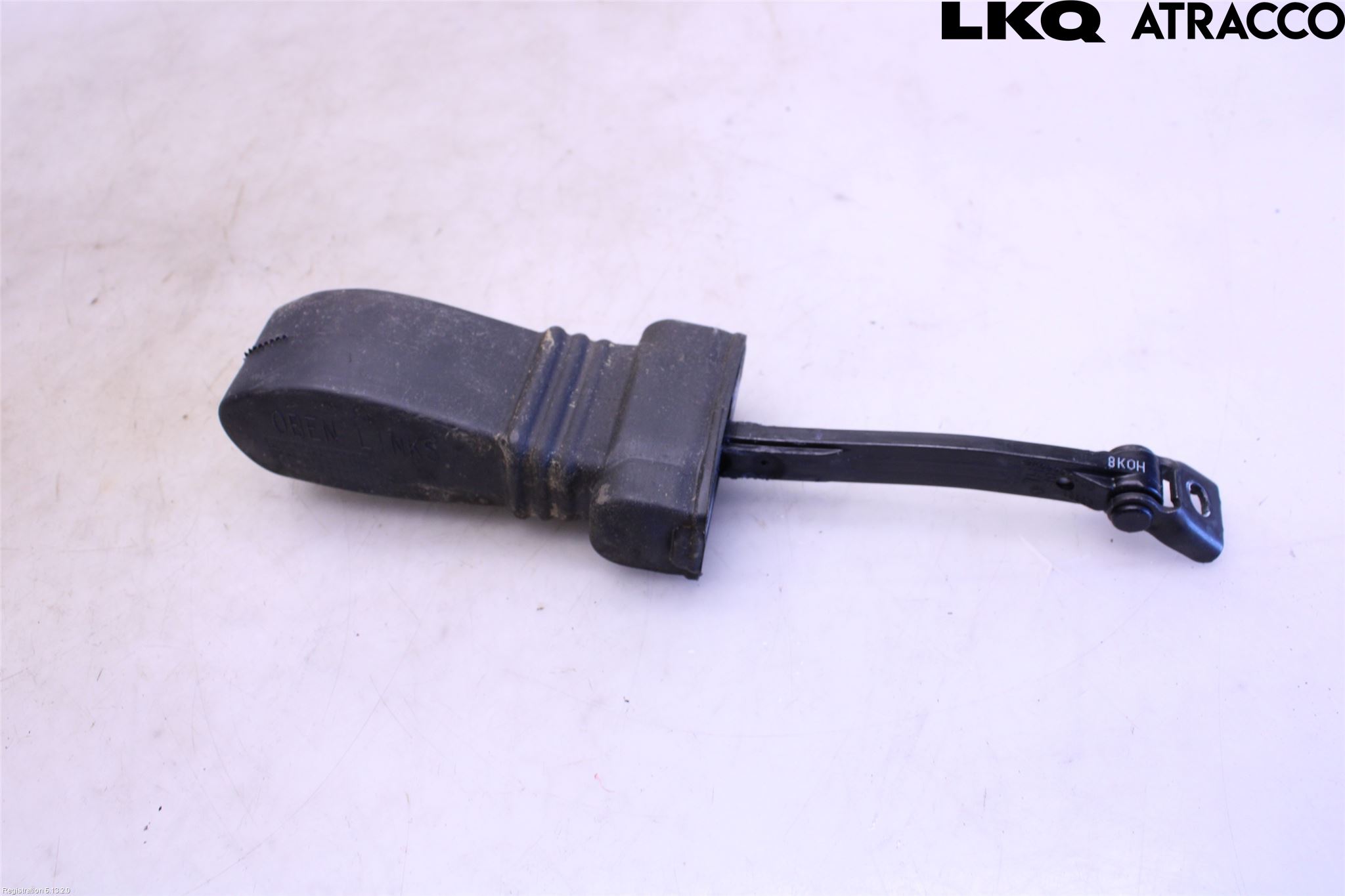 Audi A4 12-15 Dørstopper