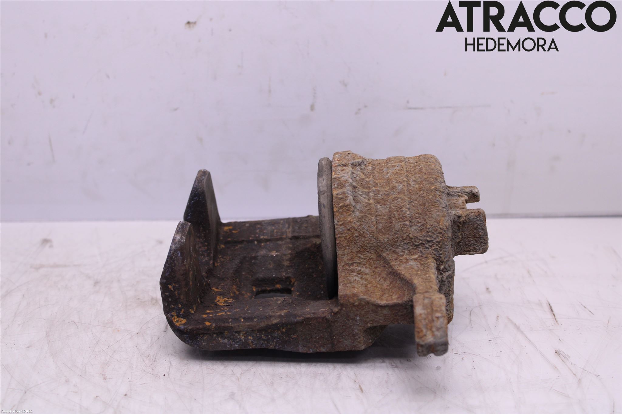 Suzuki SWIFT 11-16 Bremsecaliper Foran Venstre