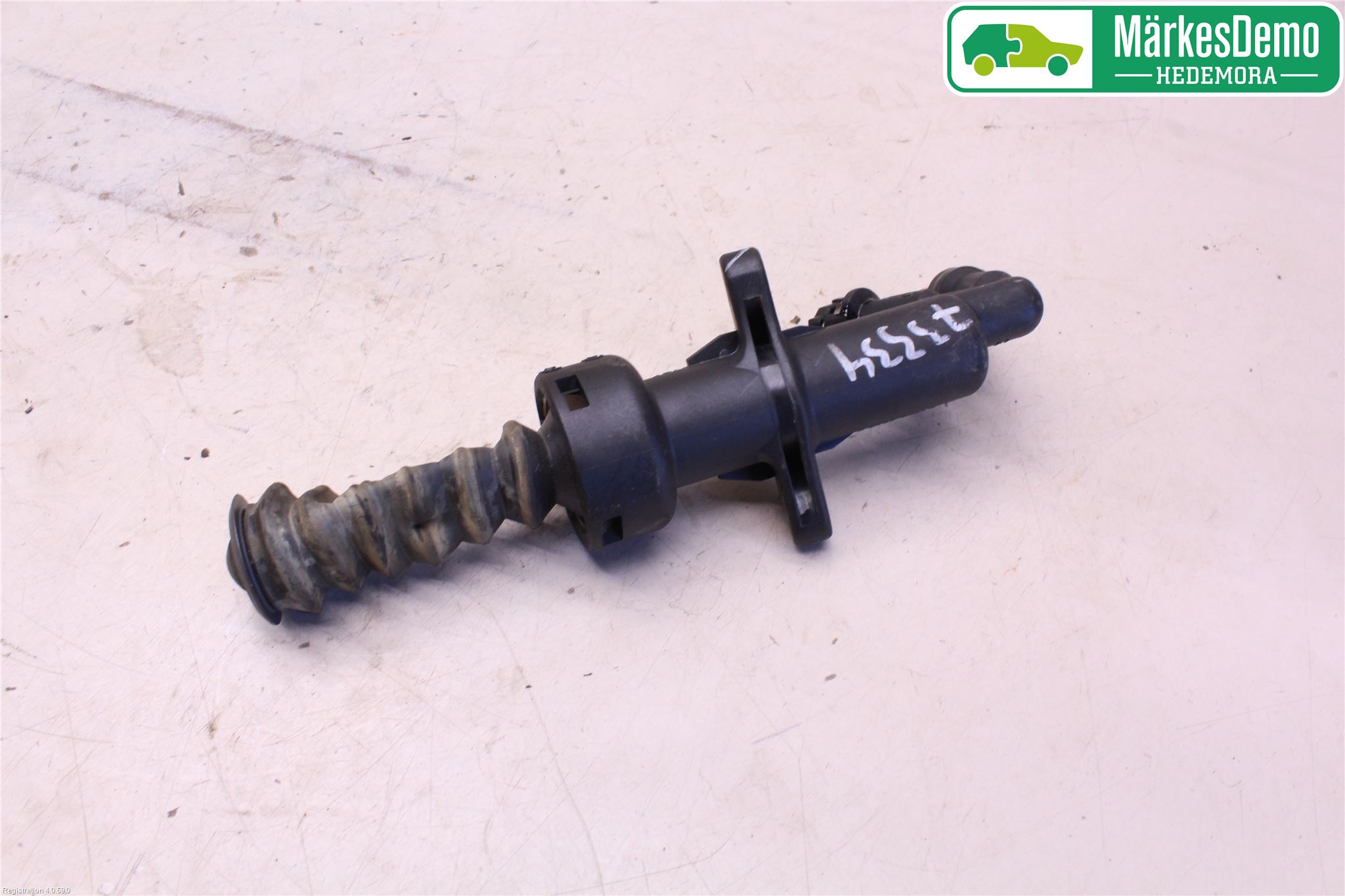 Toyota PROACE I 13-16 Clutch Sylinder Slave