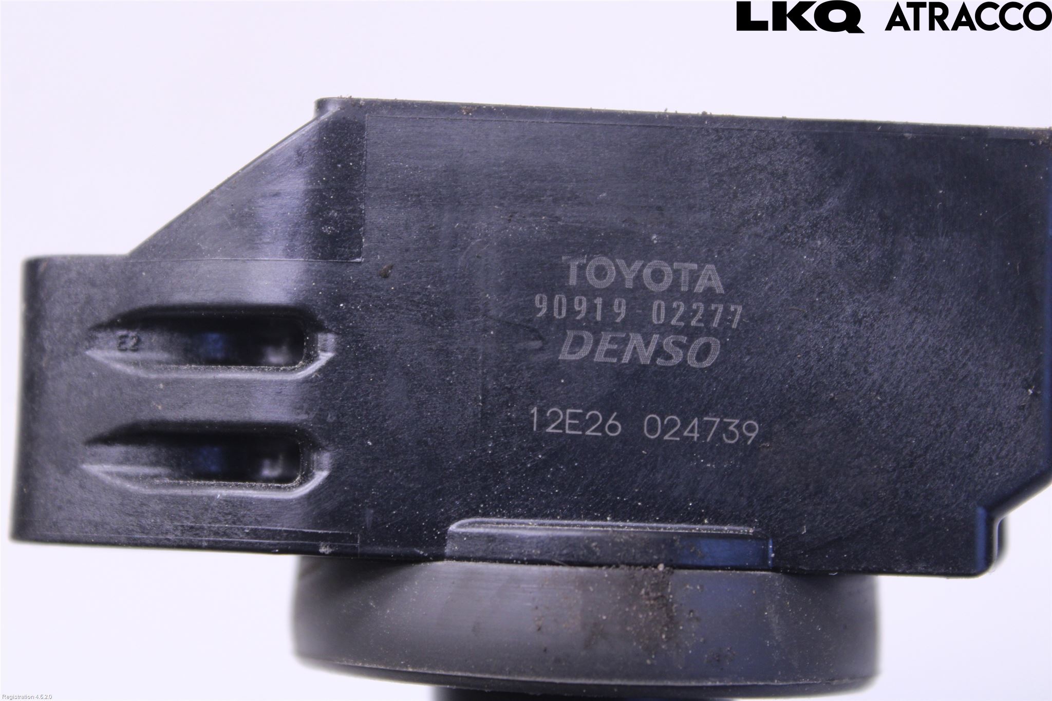 Toyota RAV4 19- Coil