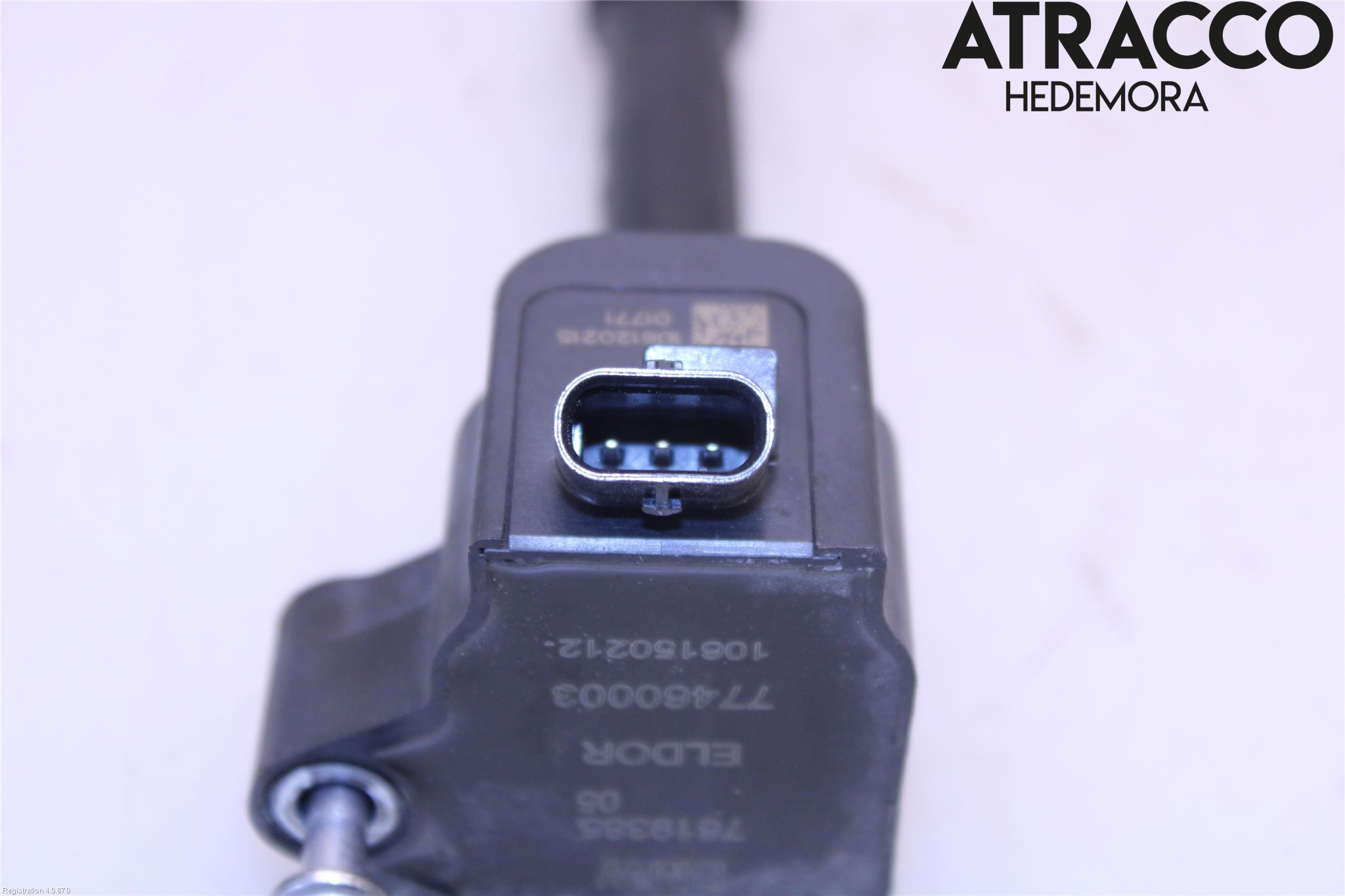 Mini ONE/COOPER 3DR F56 14-24 Coil