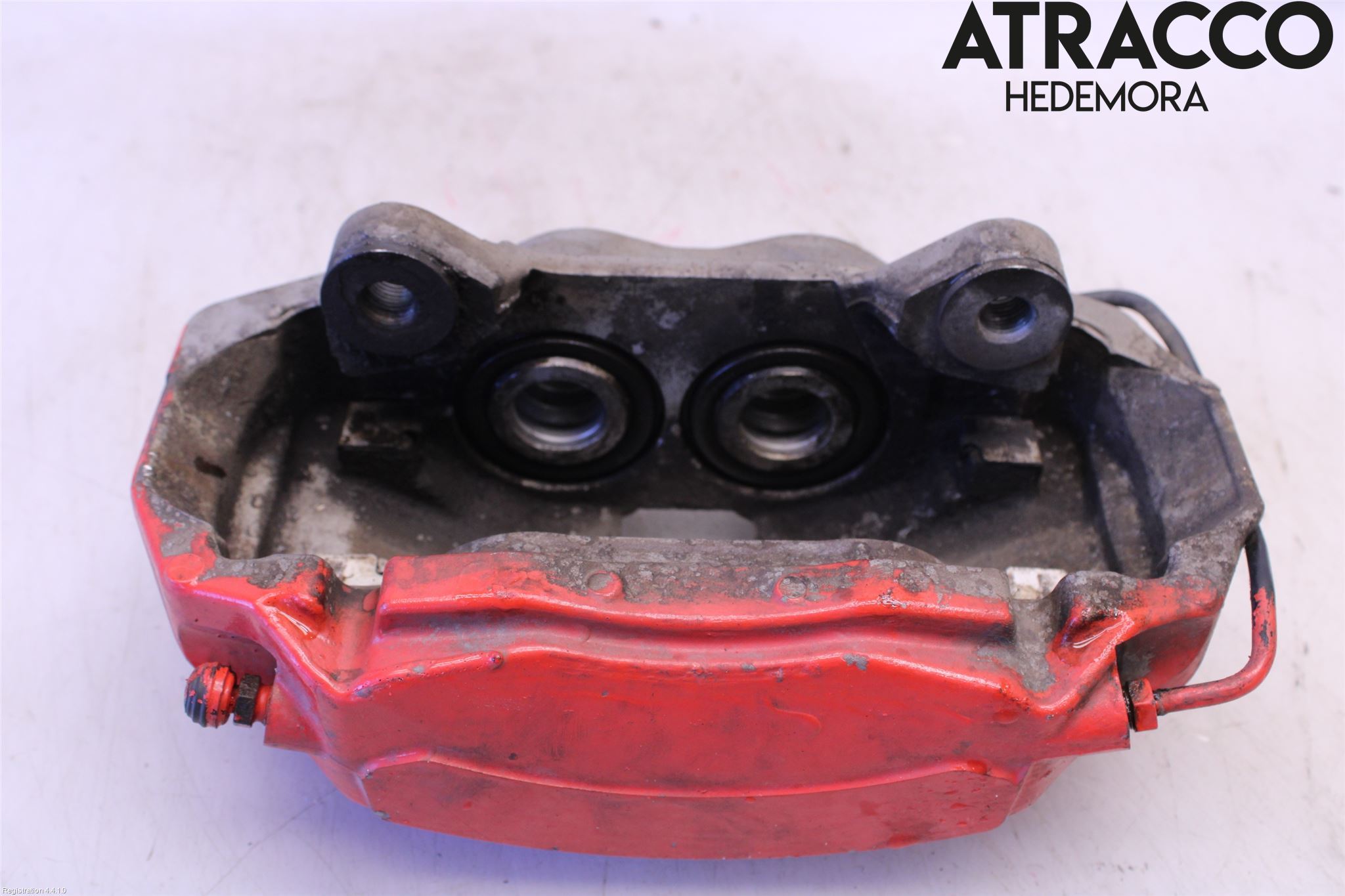 Audi A4/S4 B9 16-19 Bremsecaliper Foran Høyre