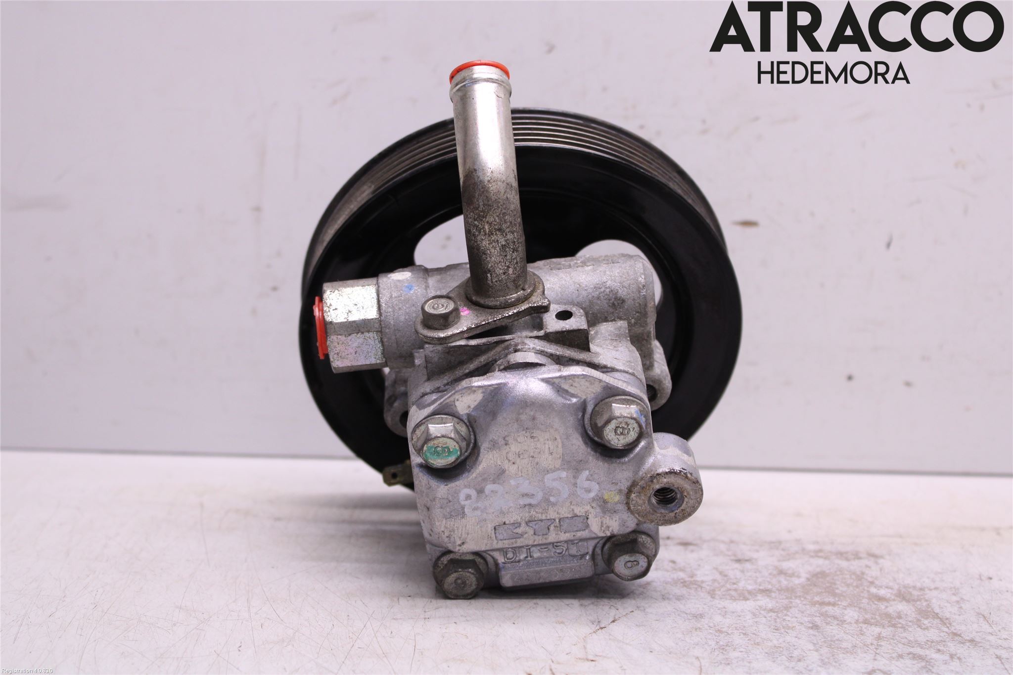 Mitsubishi L200 06-15 Servo Pumpe