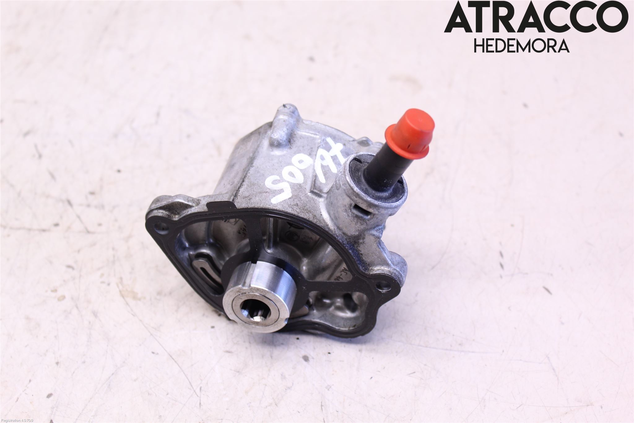 Mercedes-Benz MB CLA-KLASS (C117/X117) 13-19 Vacuumpumpe