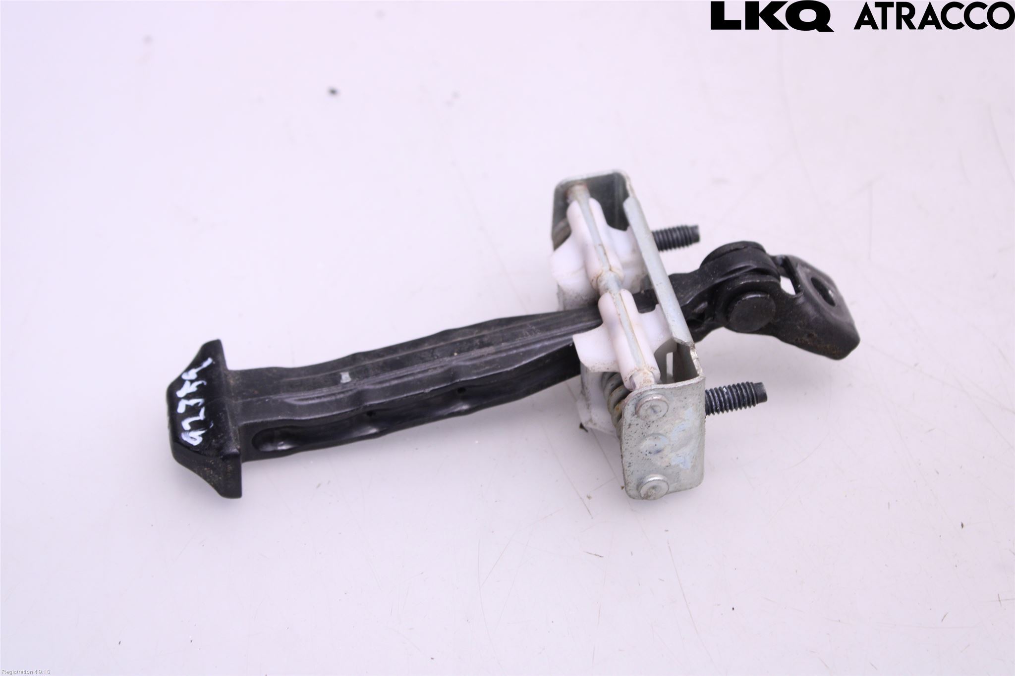 Ford FIESTA (VII) 18-23 Dørstopper