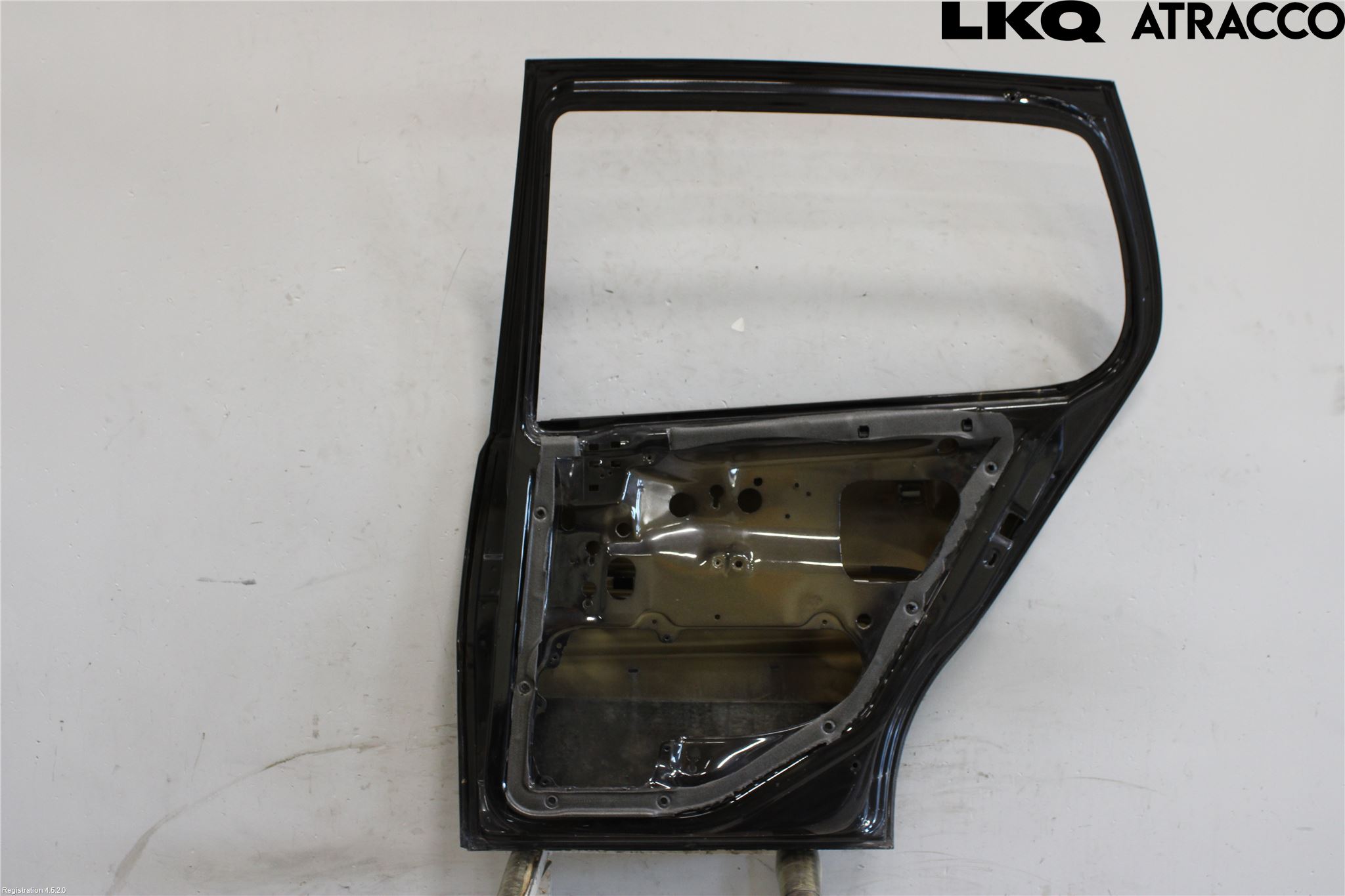 Volkswagen VW POLO 95-01 Dør 4D Bak Høyre