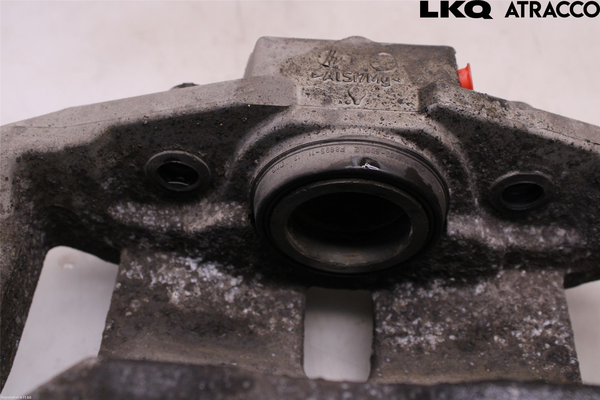 BMW X5 F15 13-18 Bremsecaliper Foran Venstre