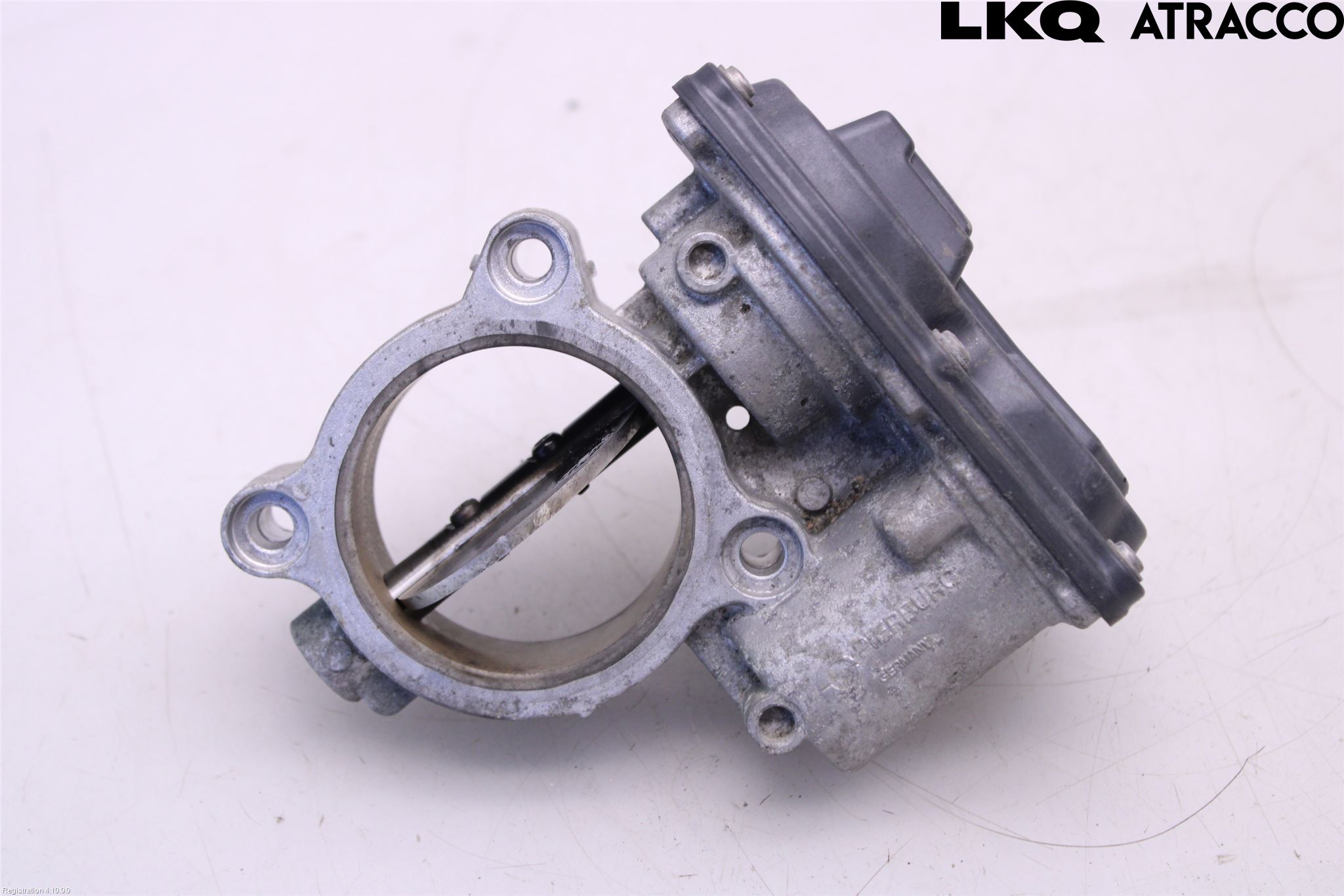 BMW 5 F10/F11/F18 09-17 Inns Spjeldhus