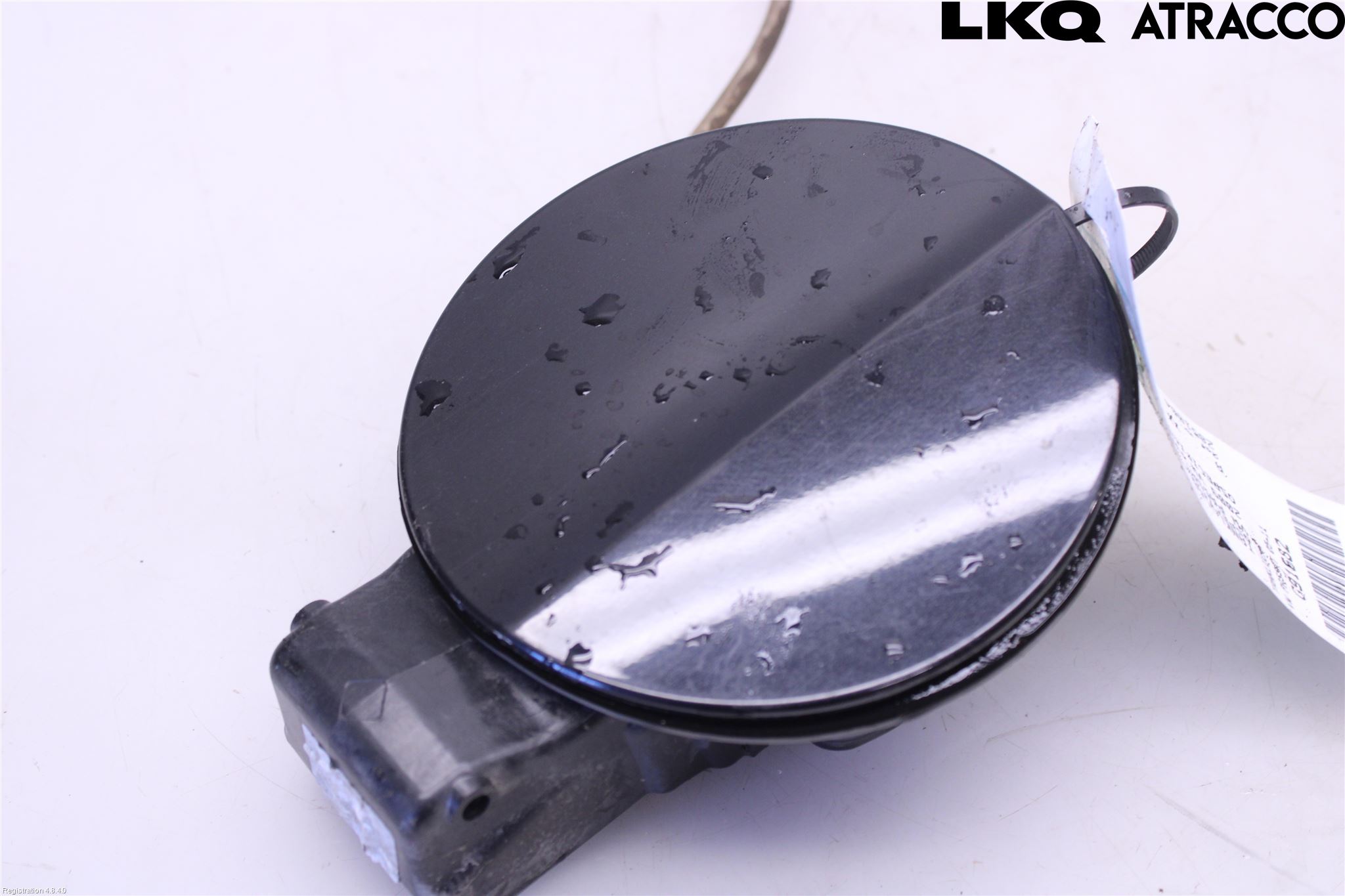 Volkswagen VW PASSAT 05-11 Drivstoff Tankluke