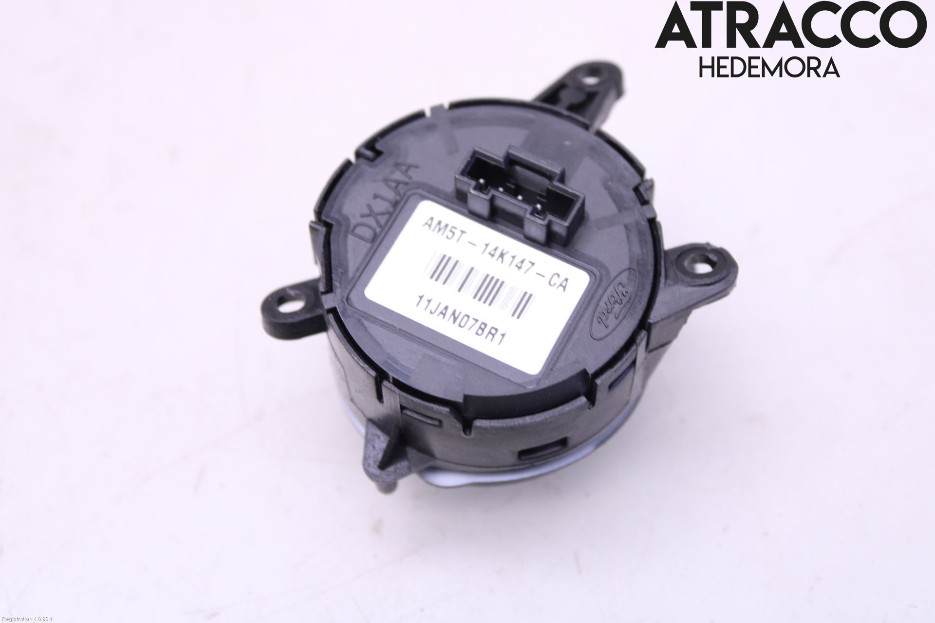 Ford C-MAX II  11-14 Bryter Ratt Radio-Stereo