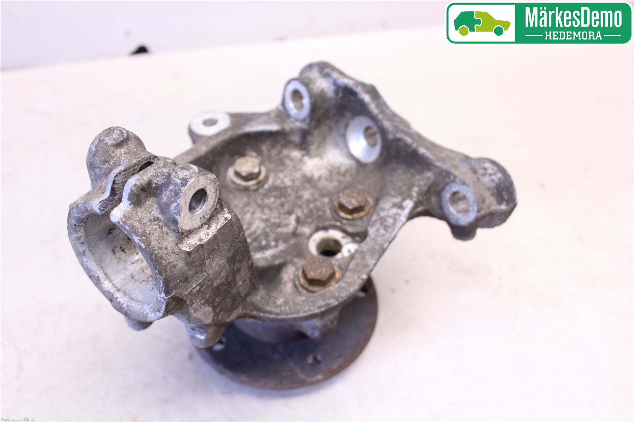 BMW 3 E90/91 SED/TOU 05-12 Spindel Hf