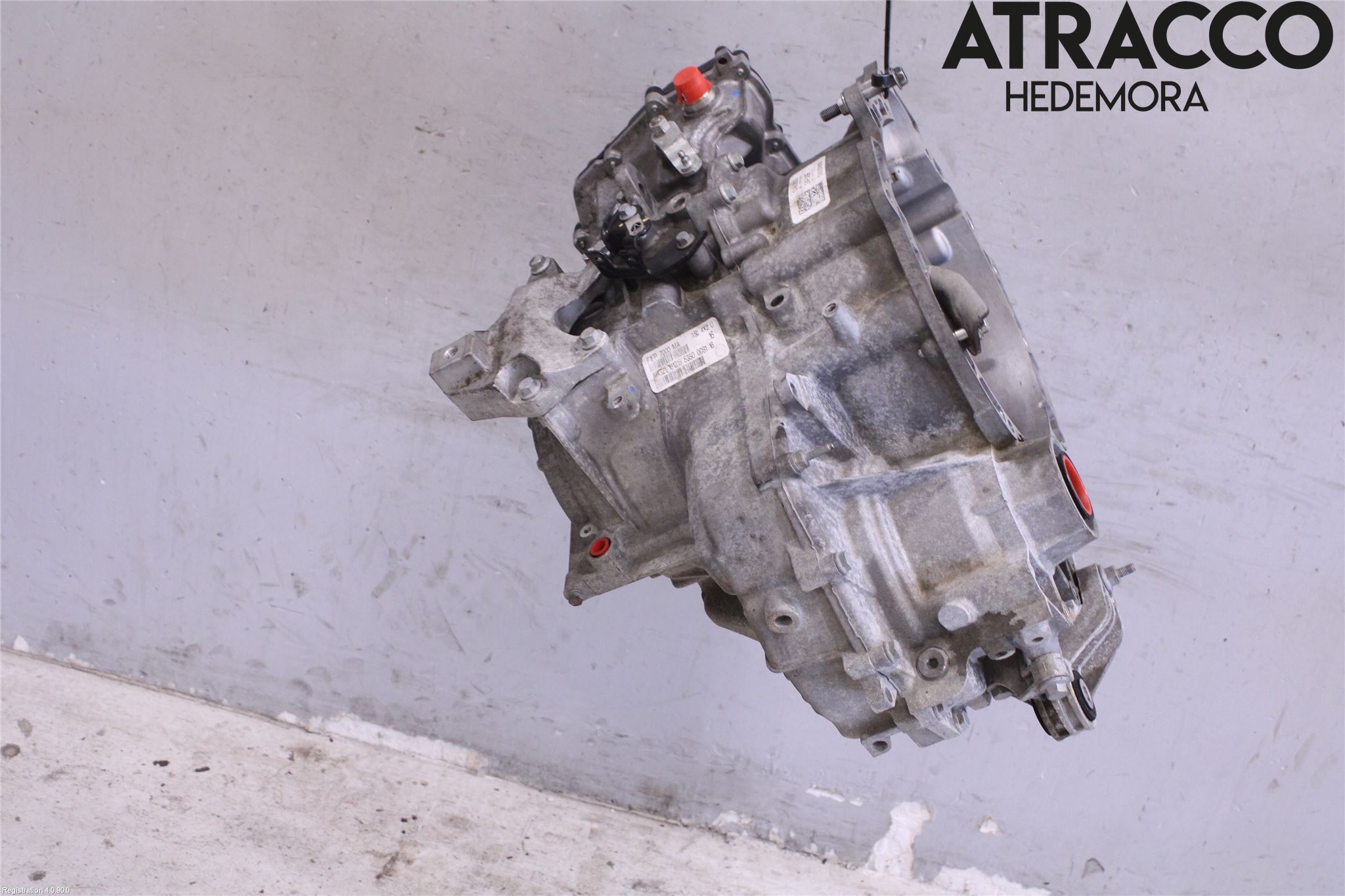 Ford FOCUS 15-18 Gearkasse Automat