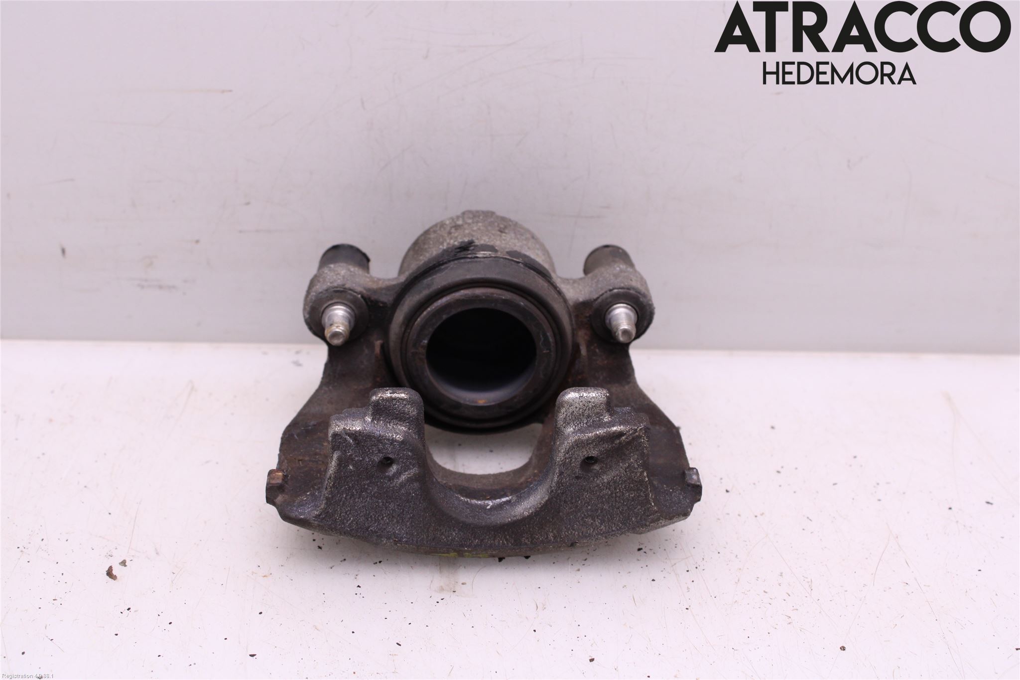 Toyota YARIS XP21 20- Bremsecaliper Foran Høyre