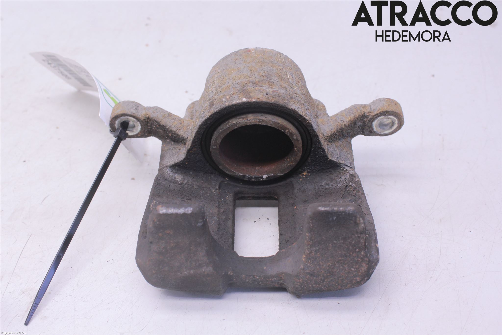 Honda HR-V 15-21 Bremsecaliper Foran Venstre