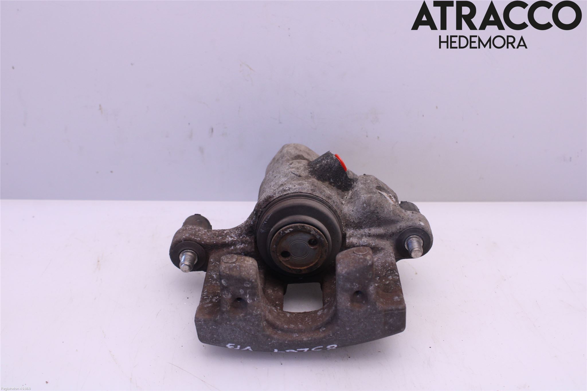 Mazda 5 10-18 Bremsecaliper Bak Venstre
