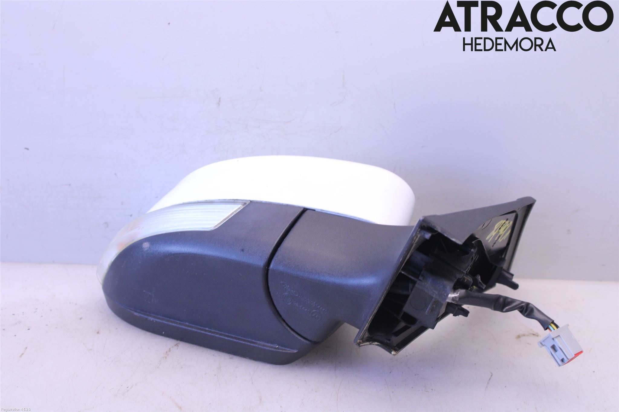 Ford FOCUS 08-11 Speil H M-El Justering