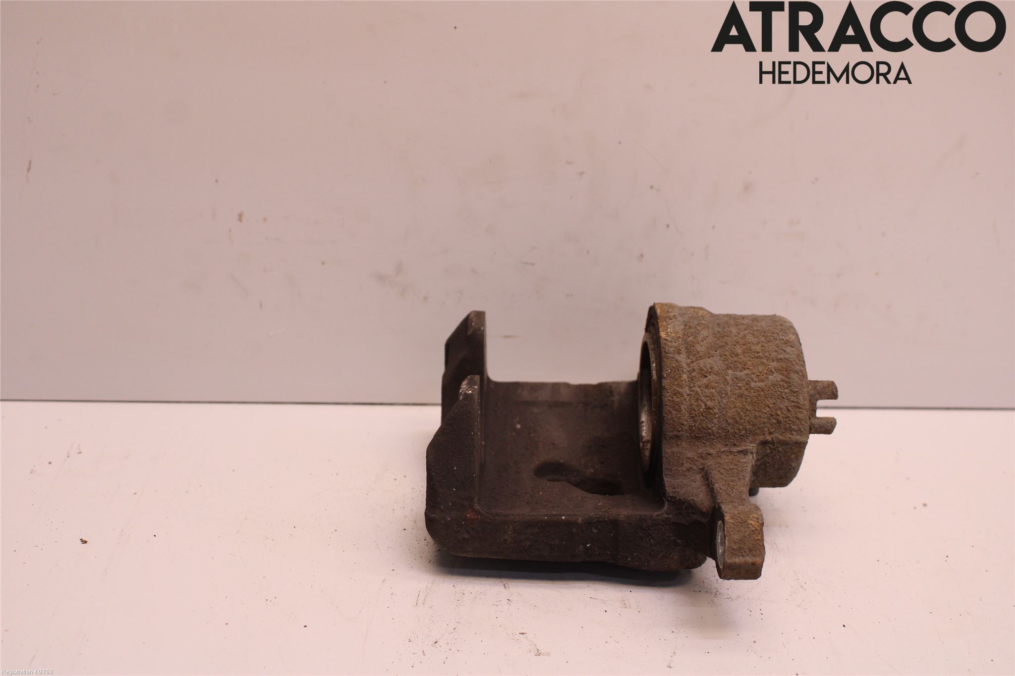 Kia CEED 12-18 Bremsecaliper Foran Venstre