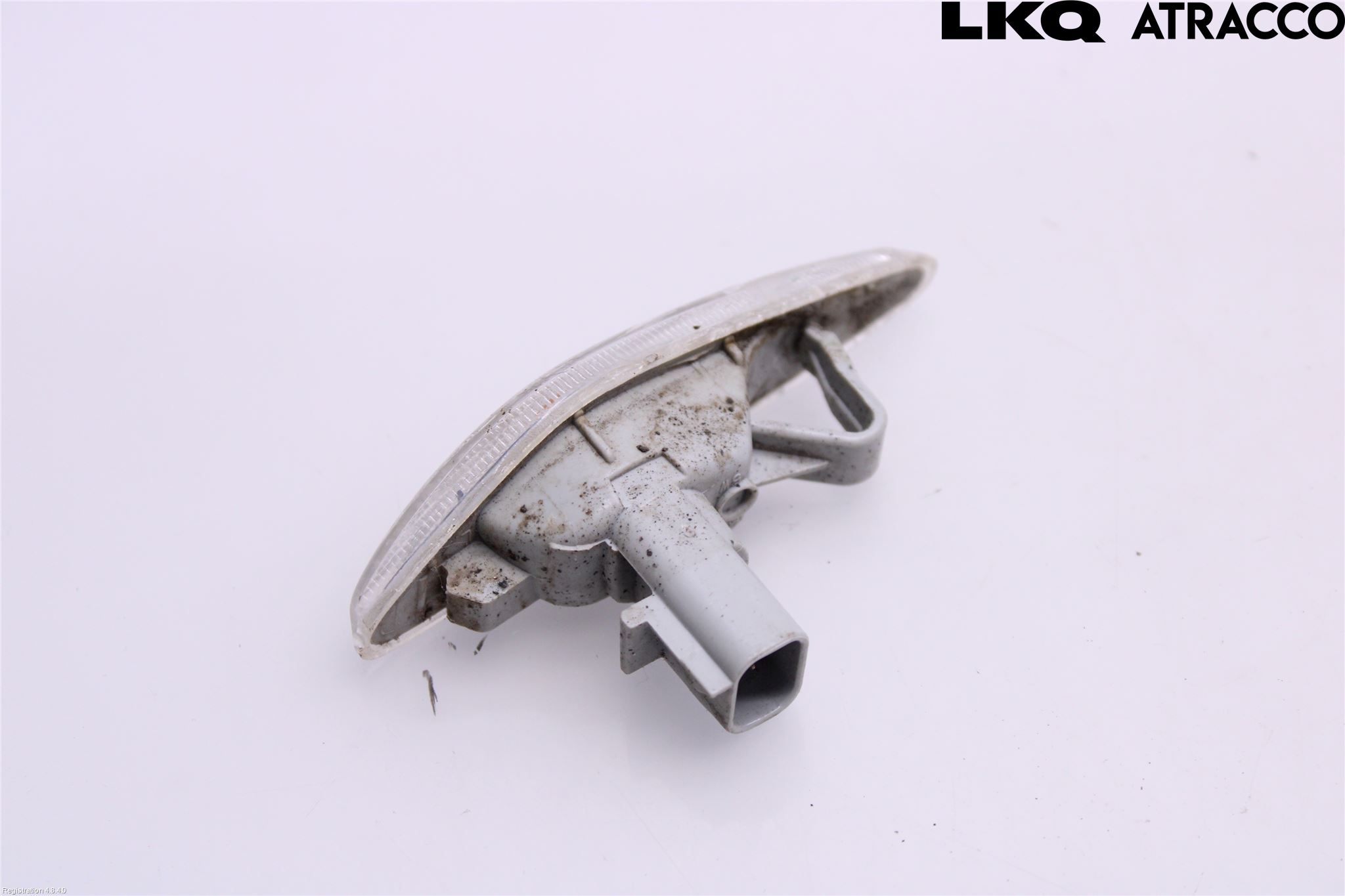 Mazda 6 08-13 Blinklykt Side Venstre