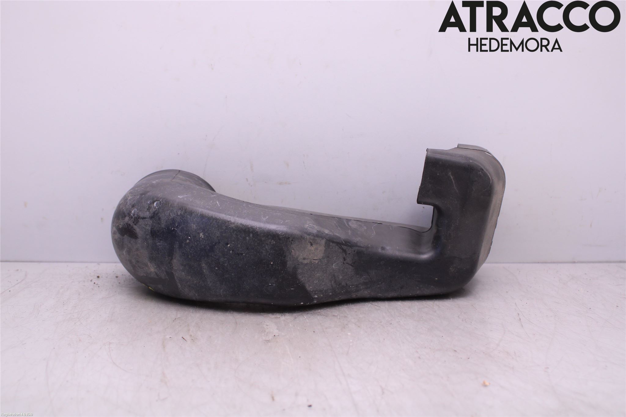 MC og moped ATV POLARIS Inns Gummibelg - Slange
