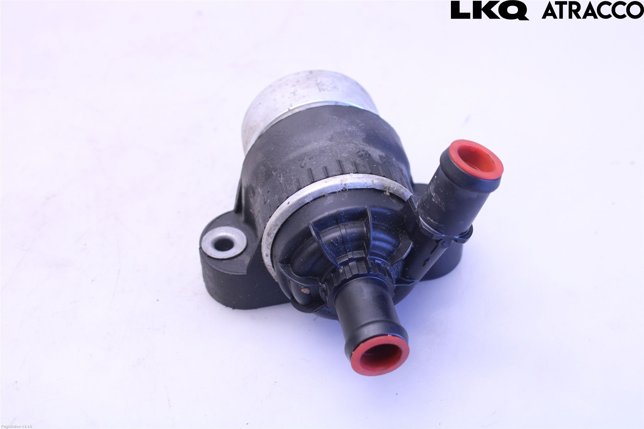 Audi A6 F2/C8 19- Varme Sirkulasjonspumpe