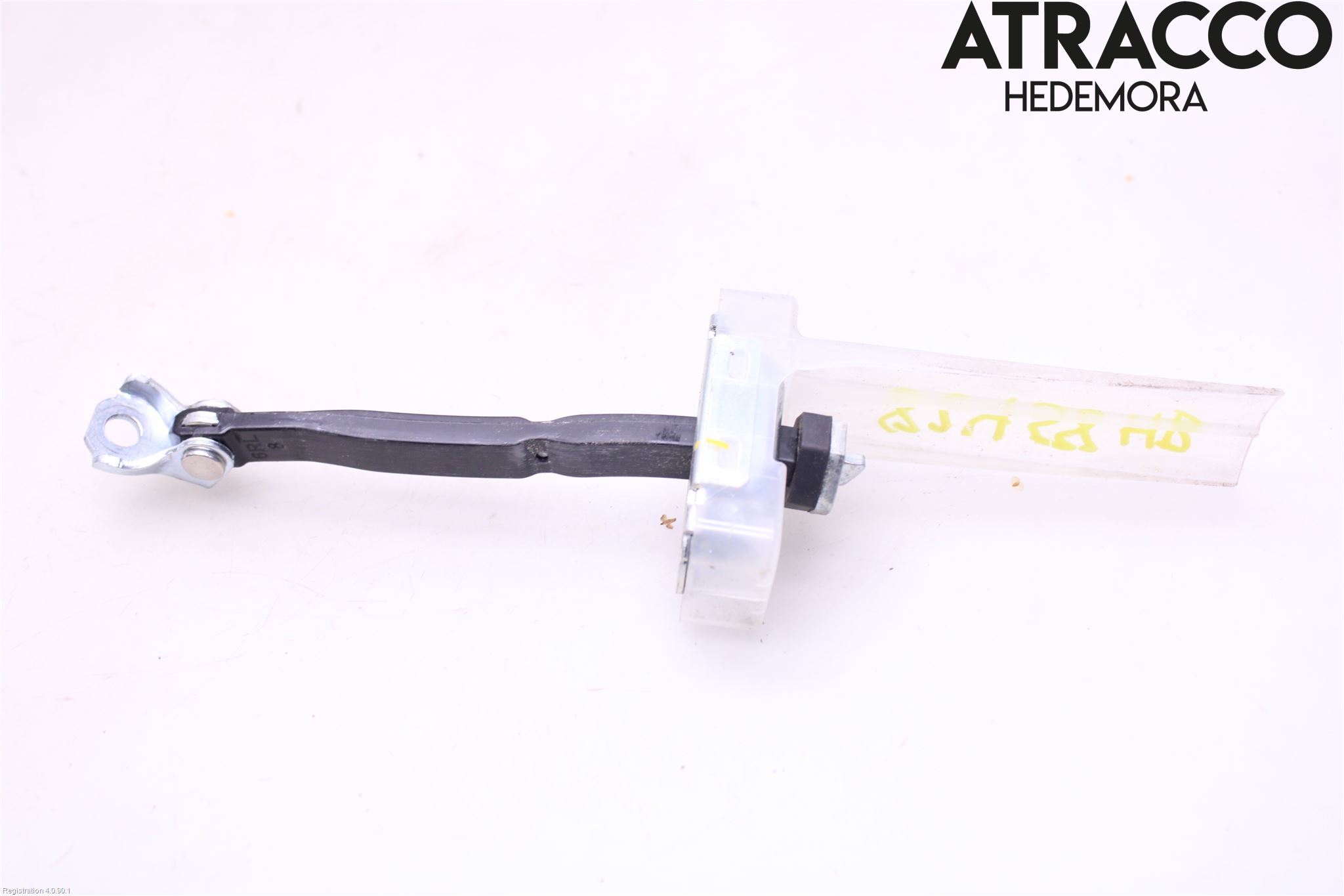Toyota C-HR 16-23 Dørstopper