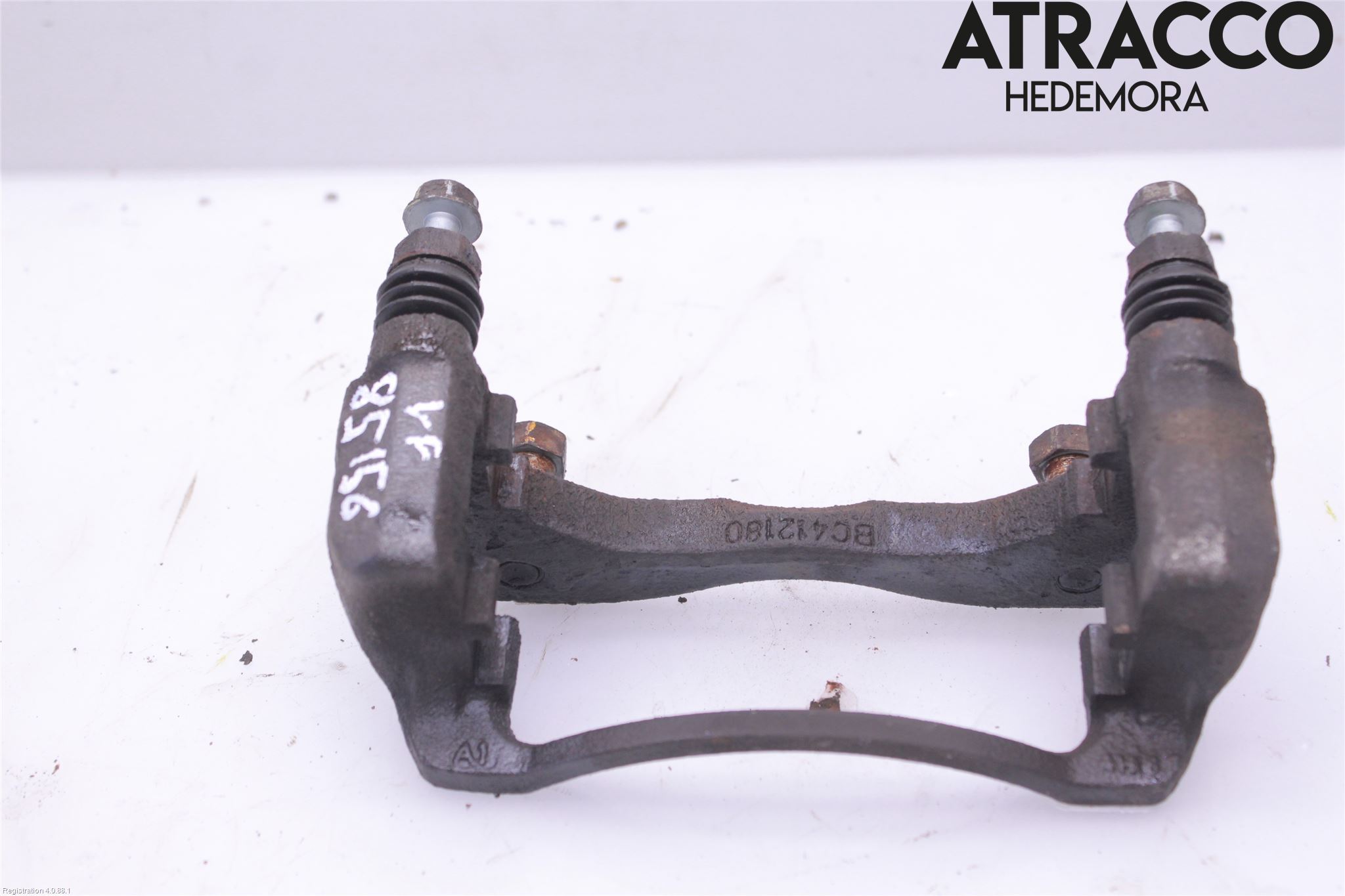 Hyundai i20 GB 15-20 Bremsecaliper Feste Holder