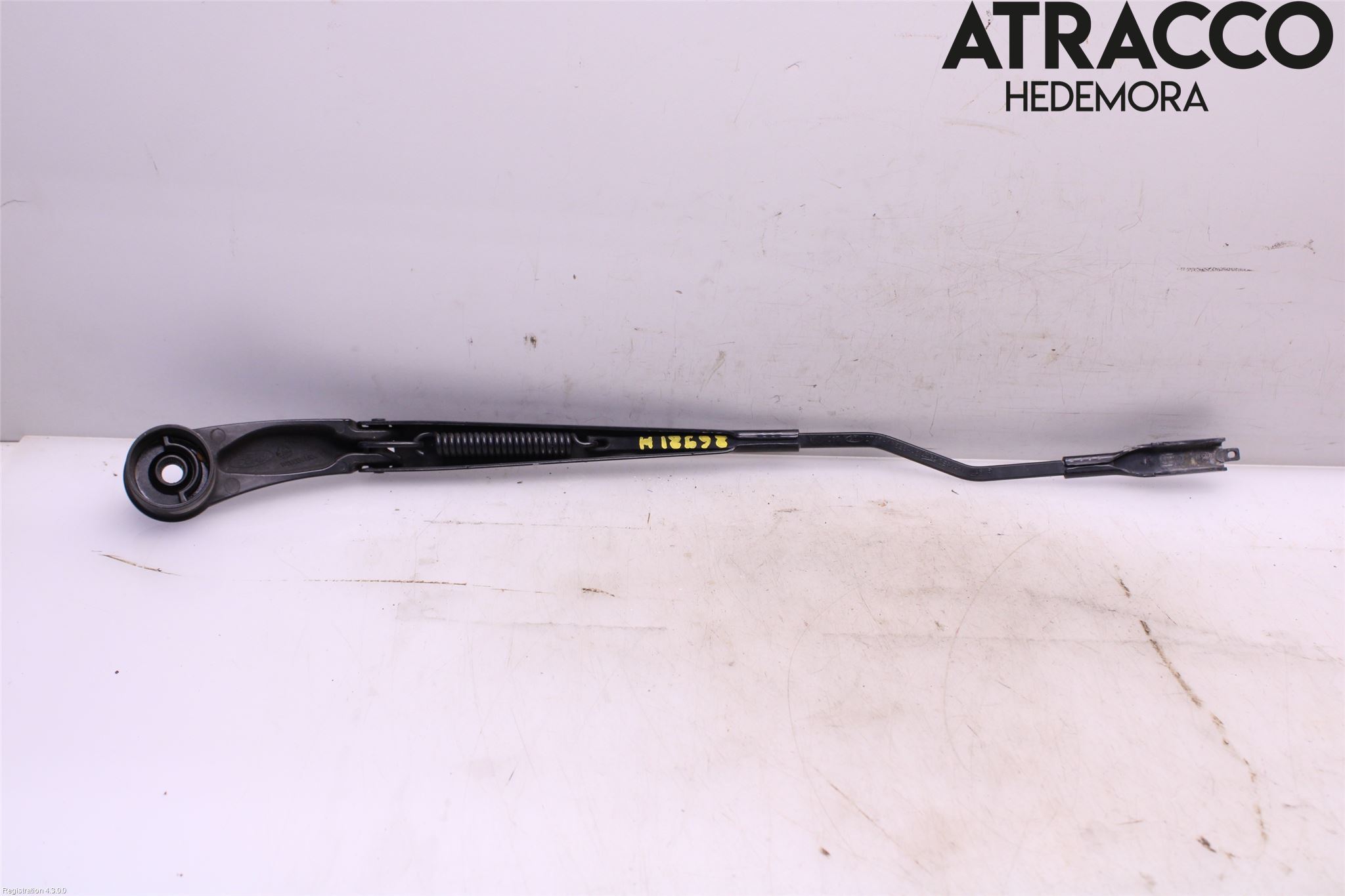 Ford TRANSIT/TOURNEO CONNECT 13-22 Viskerarm-Armer Frontrute