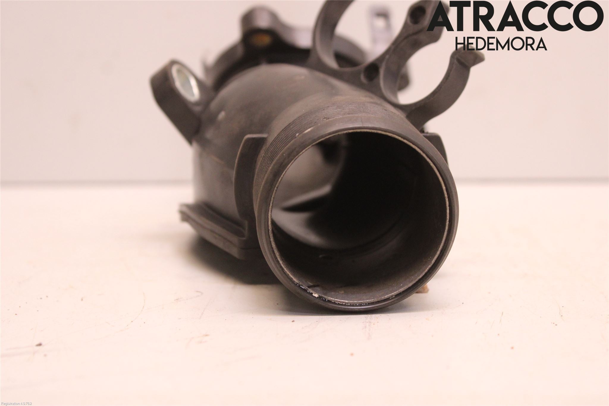 Toyota AVENSIS 16-18 Intercooler Rør-Slange