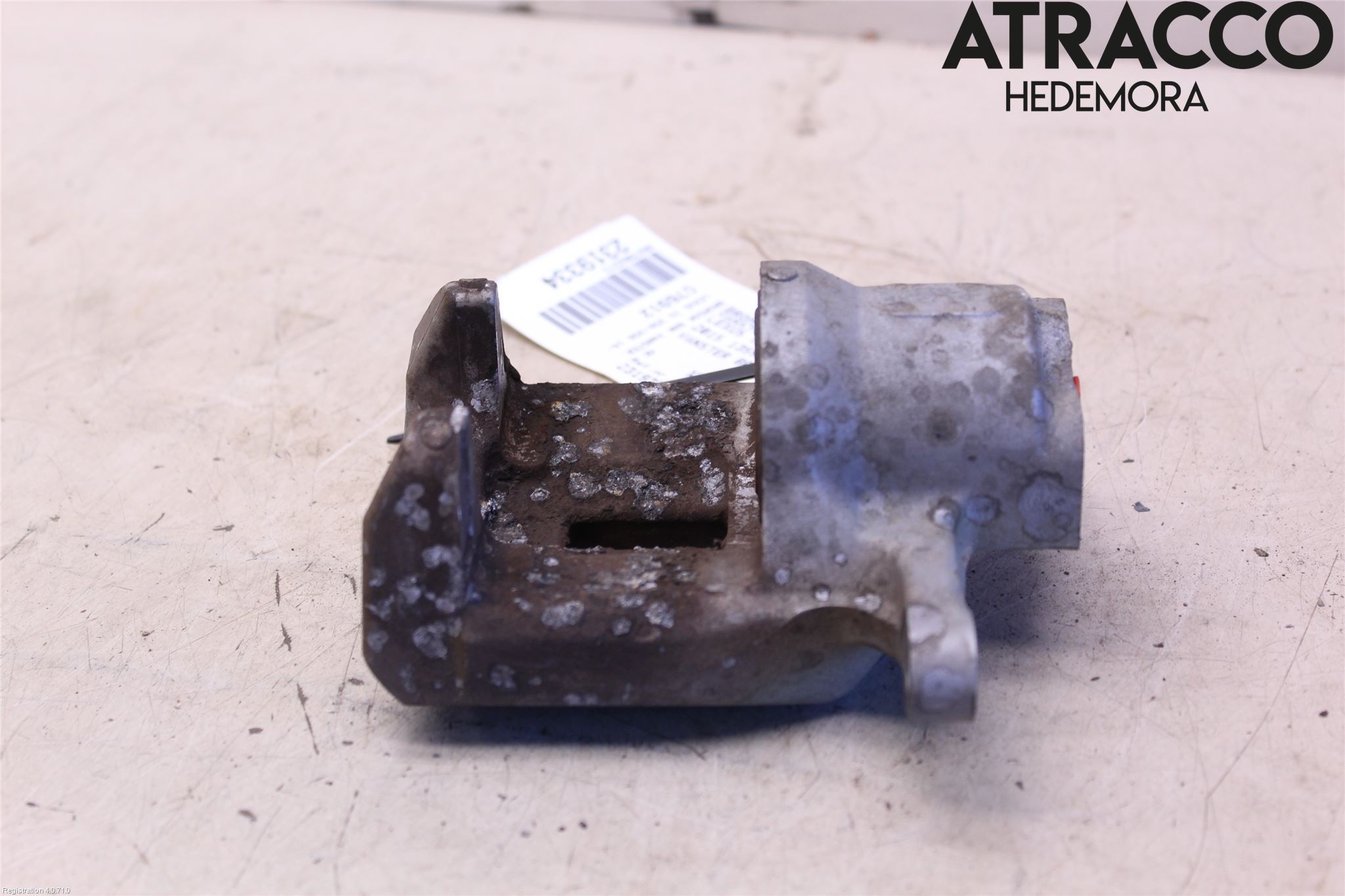Lexus IS 250/350 14-20 Bremsecaliper Bak Venstre