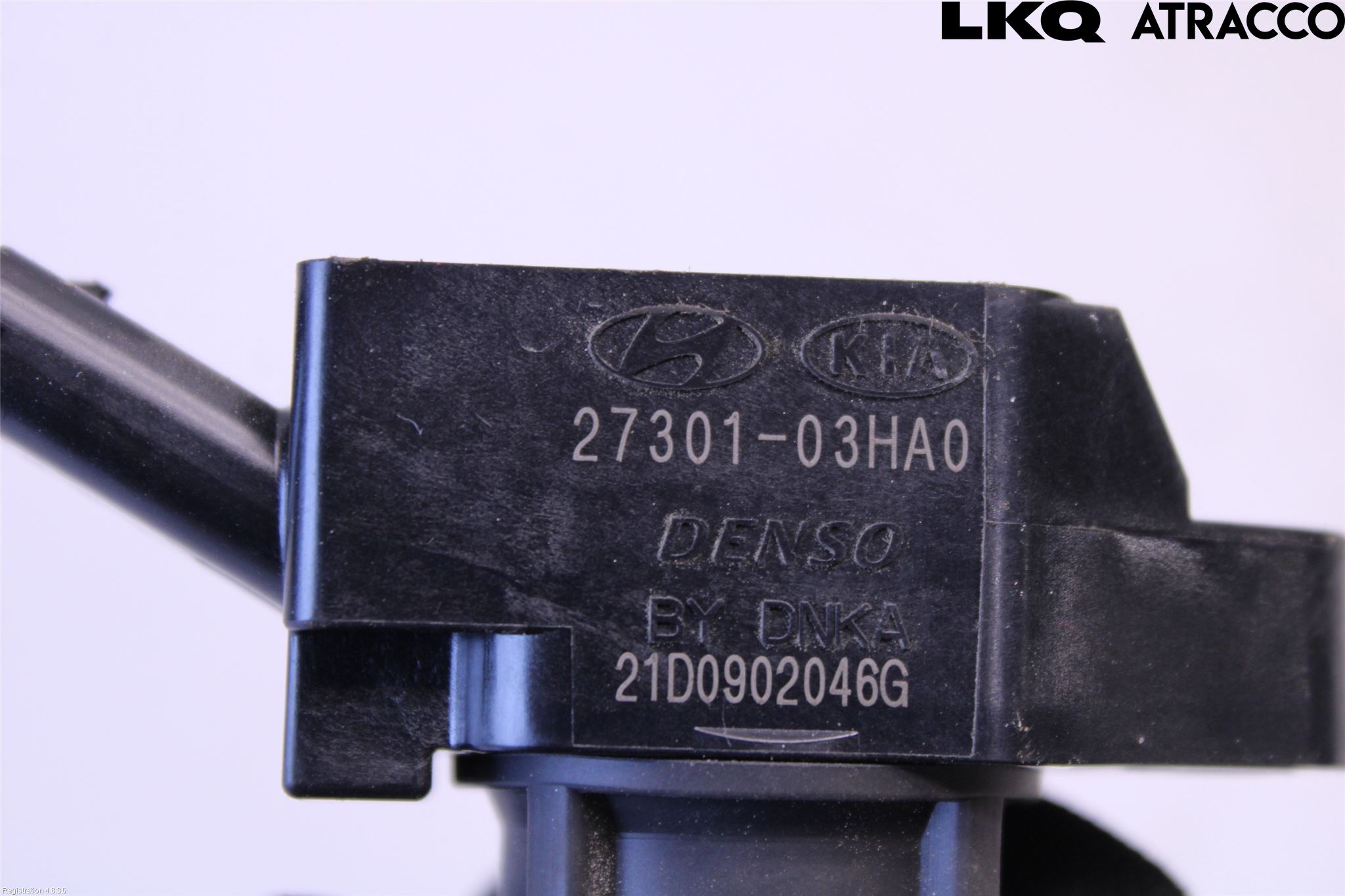 Kia XCEED 19- Coil