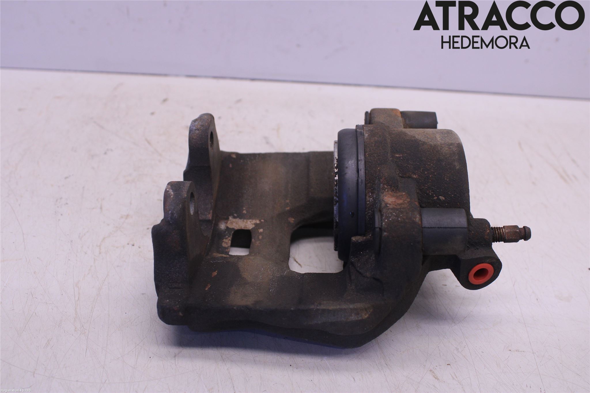 Ford S-MAX 06-15 Bremsecaliper Foran Høyre