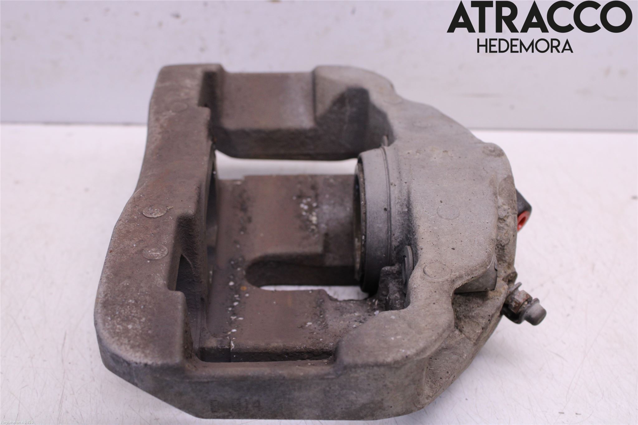 BMW 5 E60/61 Sed/Tou 02-10 Bremsecaliper Foran Venstre