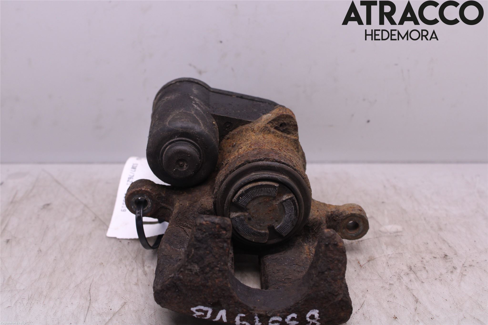 Seat ALHAMBRA 11- Bremsecaliper Bak Venstre