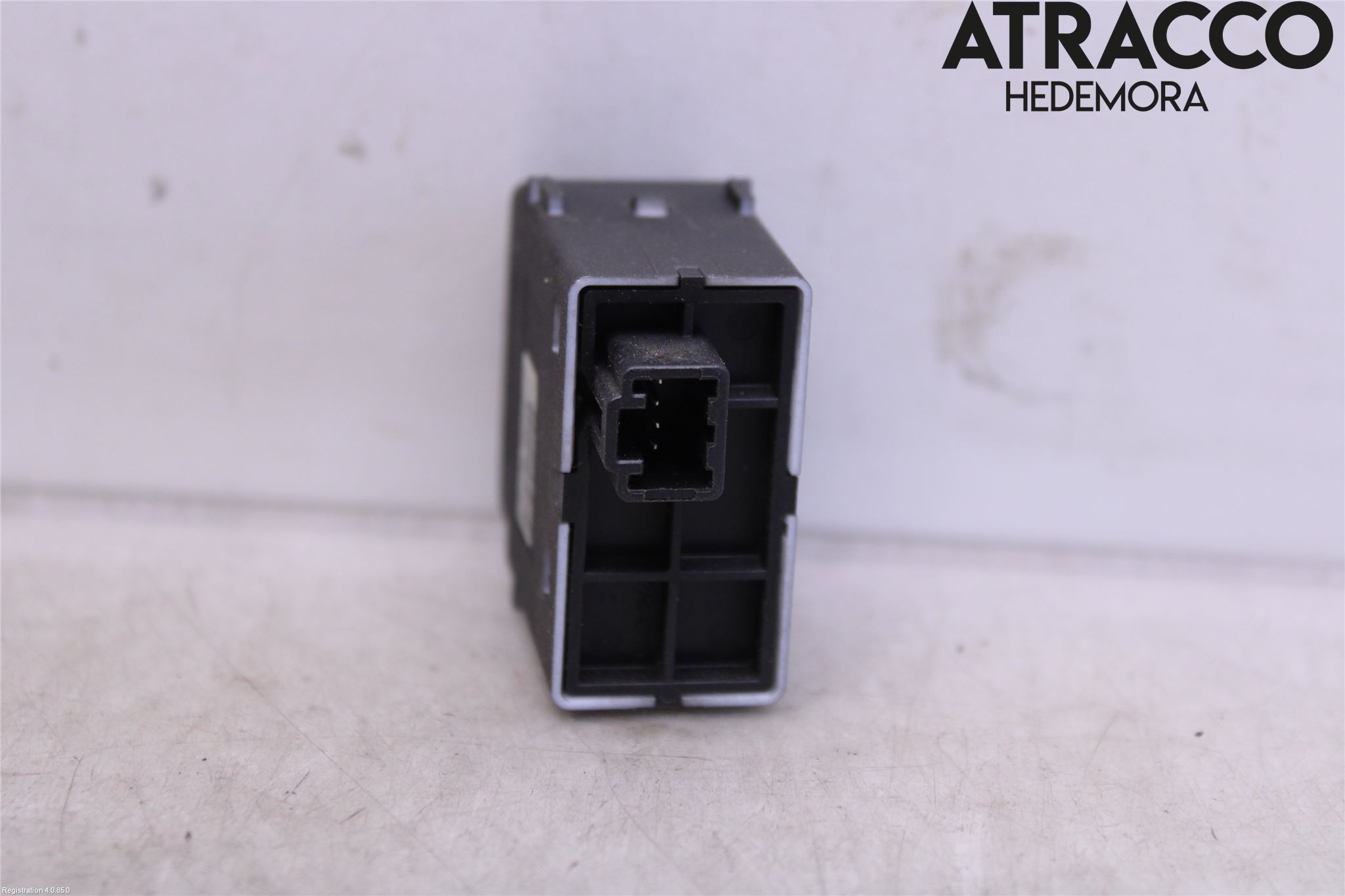 Nissan NAVARA 05-16 Bryter Nivå Regulering