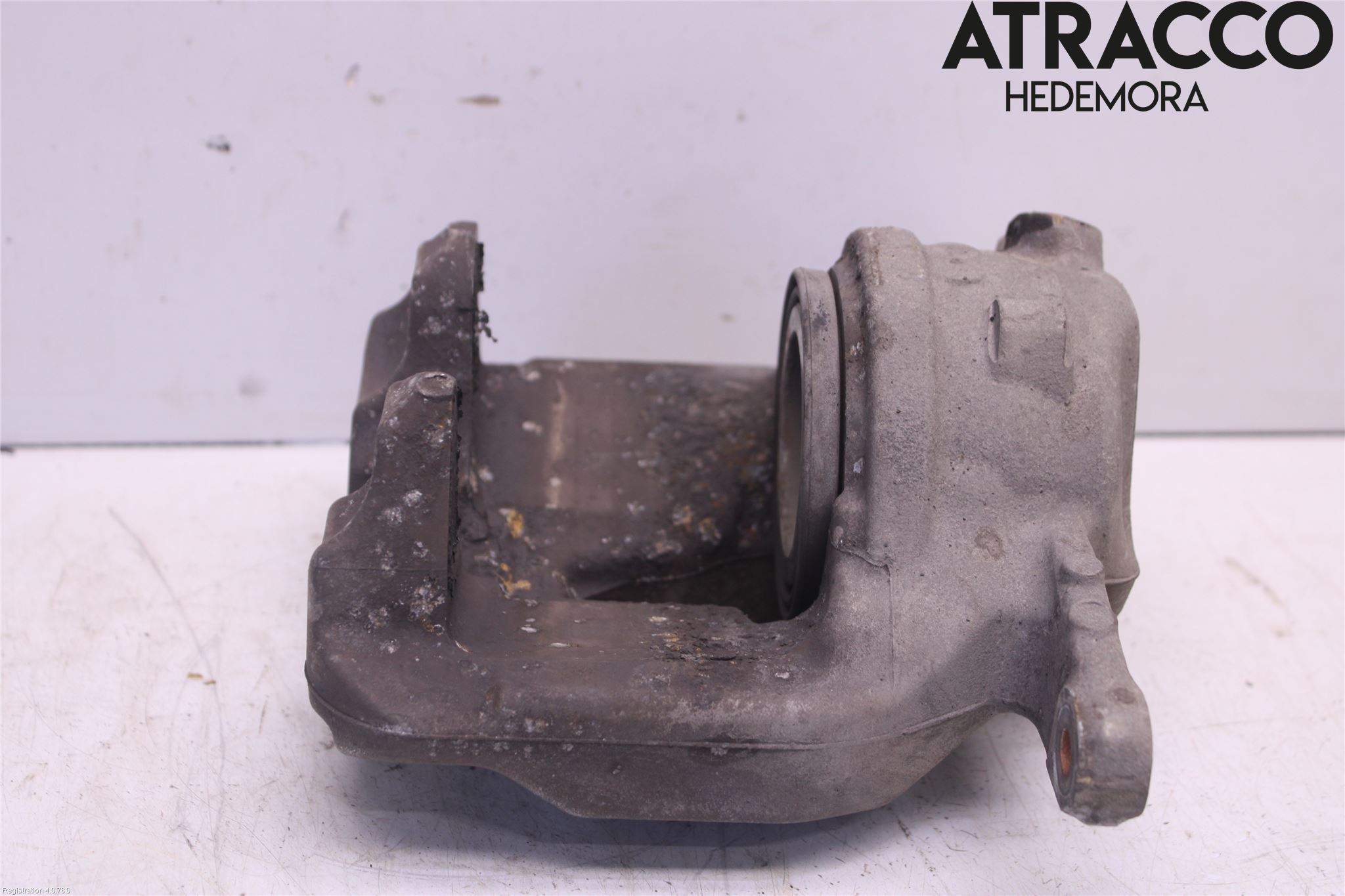 Mercedes-Benz MB C-KLASS (W205) 14-21 Bremsecaliper Foran Høyre