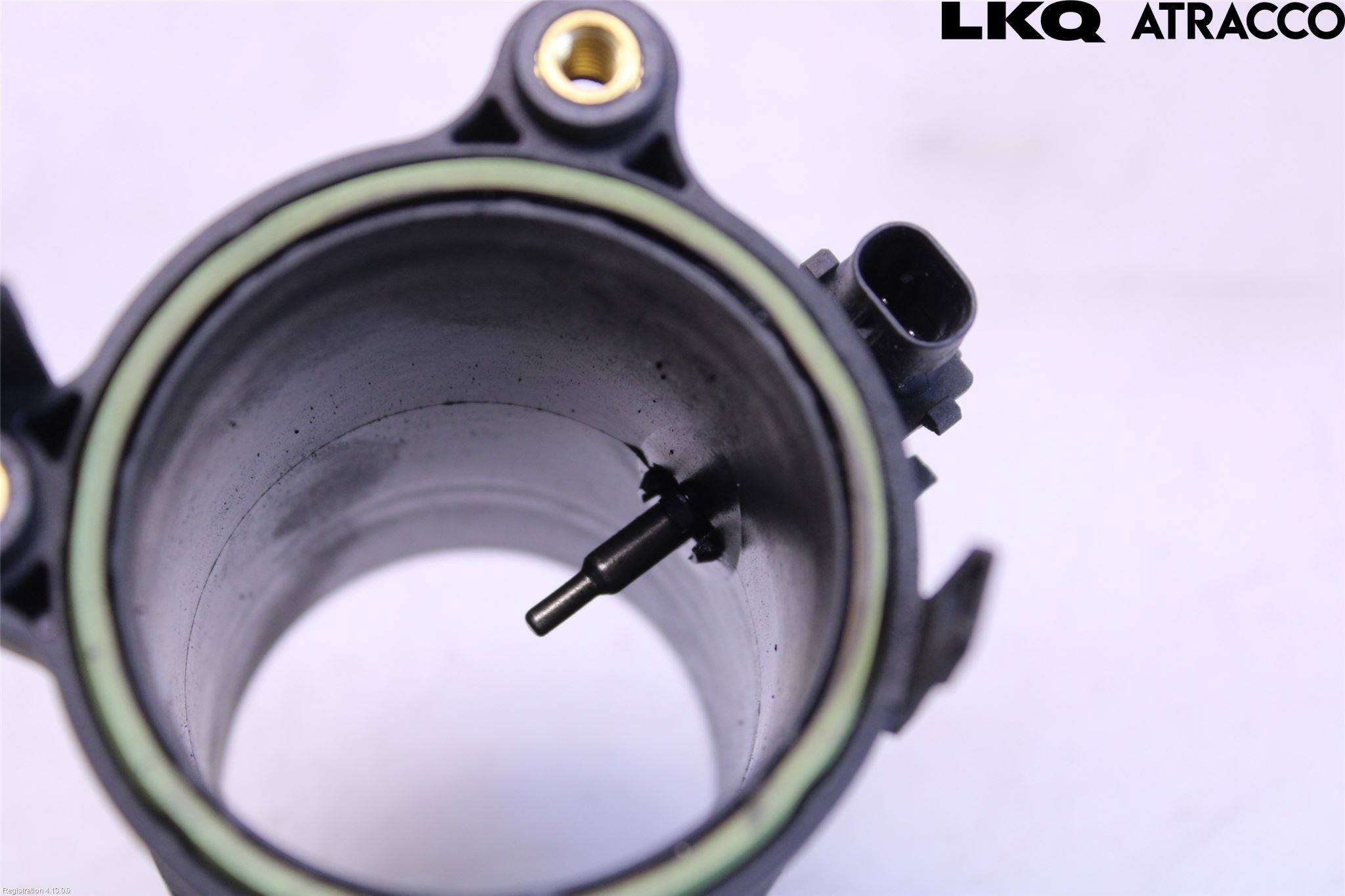 BMW 5 F10/F11/F18 09-17 Giver Temp Innsugsluft